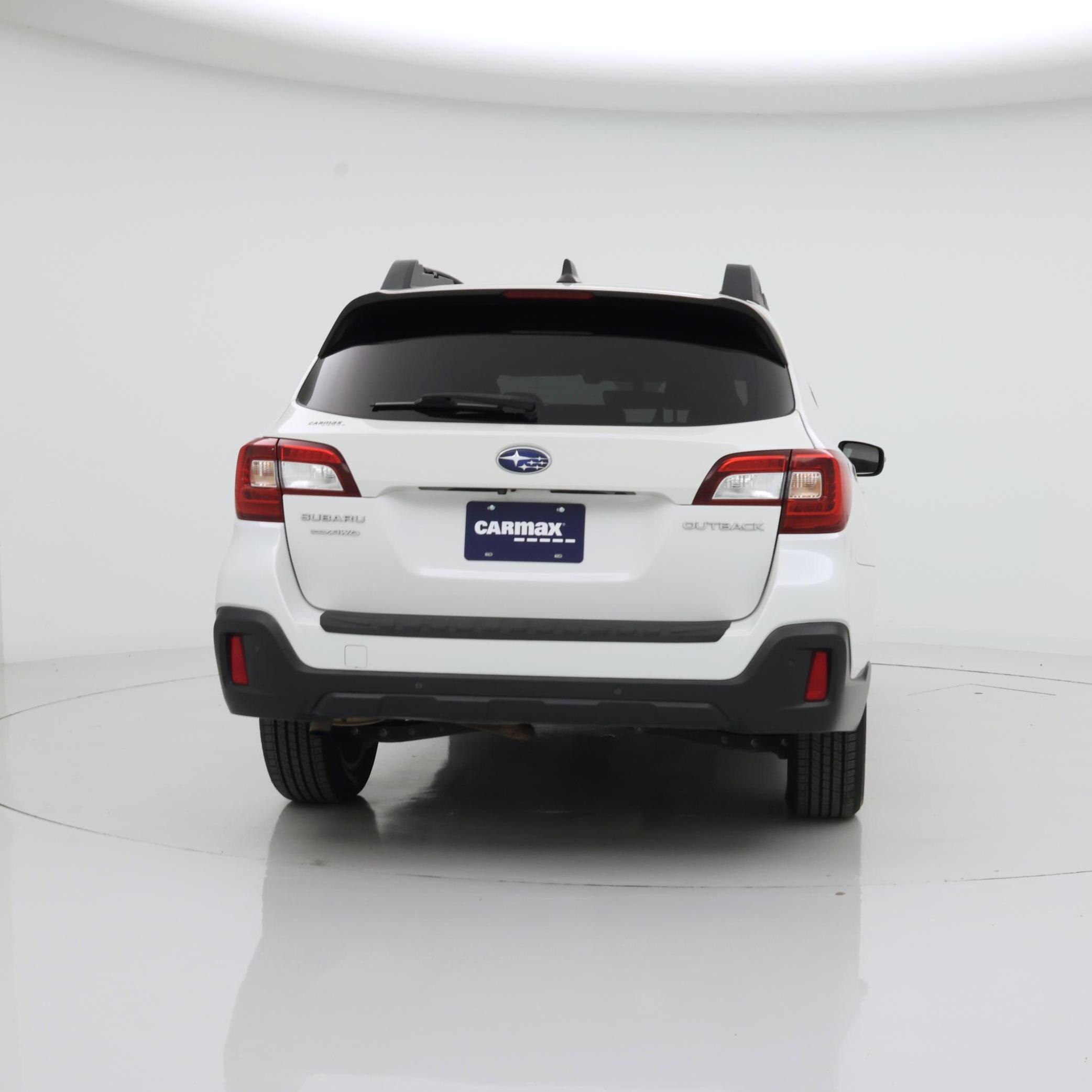 Thumbnail: 2019 Subaru Outback - 6