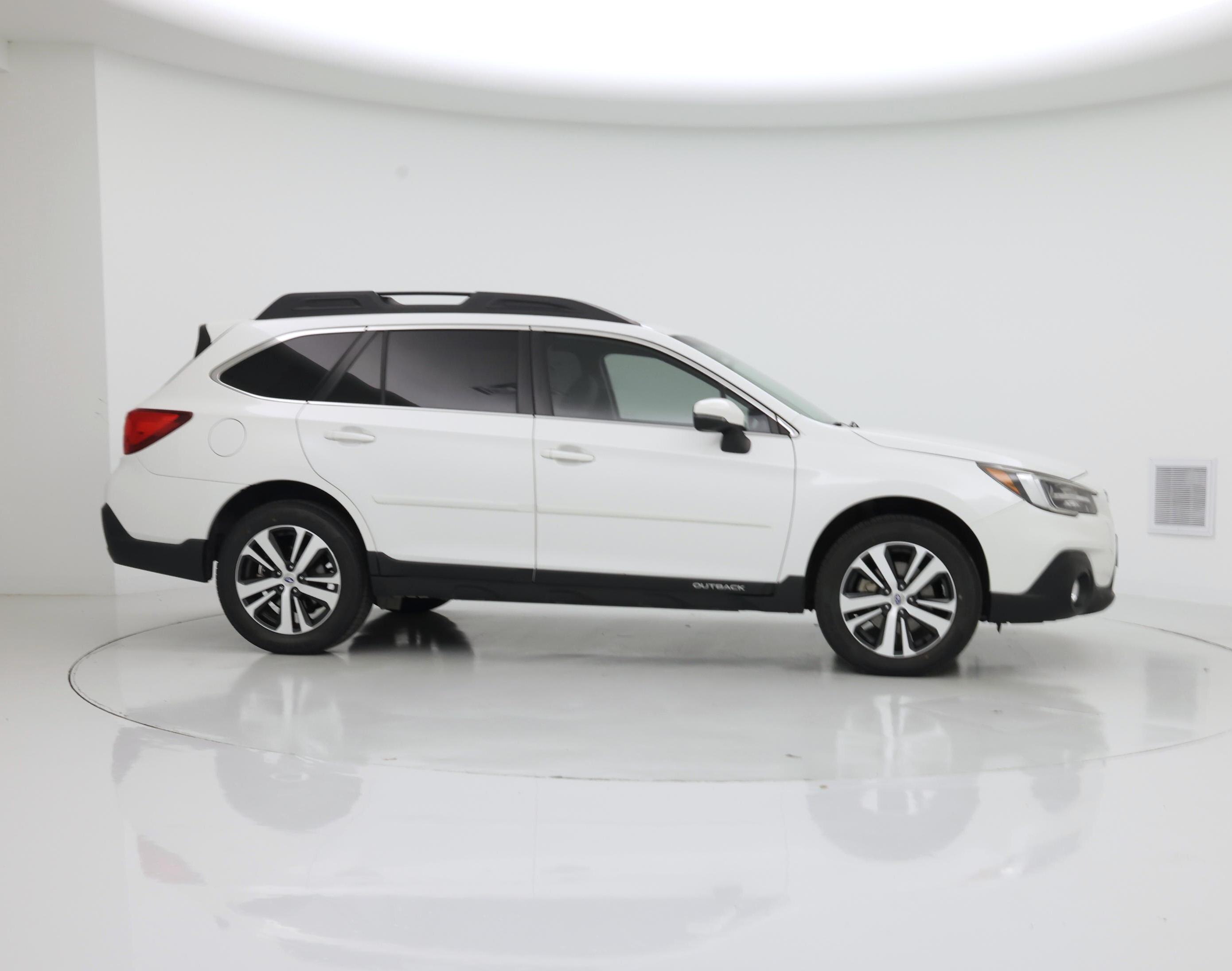 Thumbnail: 2019 Subaru Outback - 7