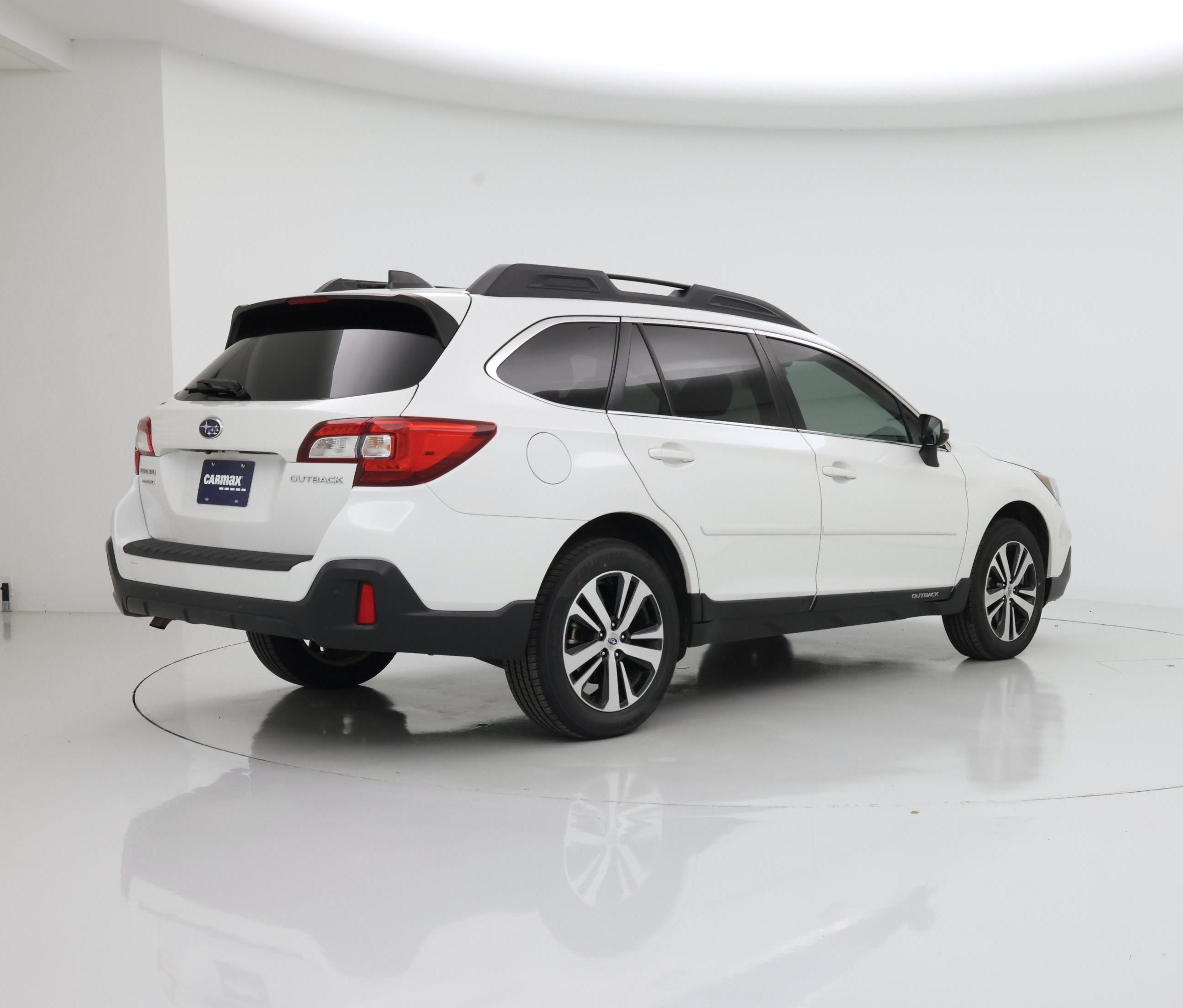 Thumbnail: 2019 Subaru Outback - 8