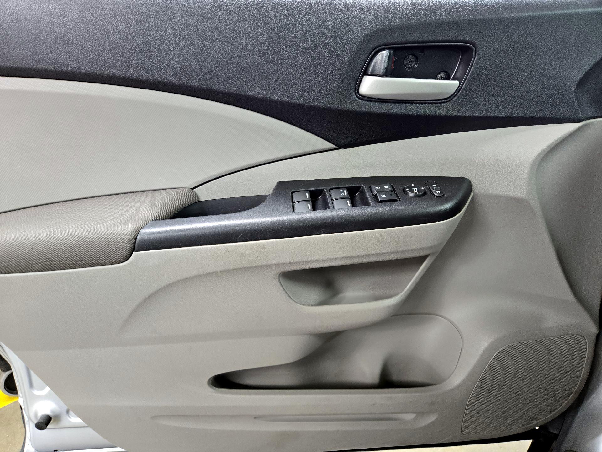 Thumbnail: 2014 Honda CR-V - 12