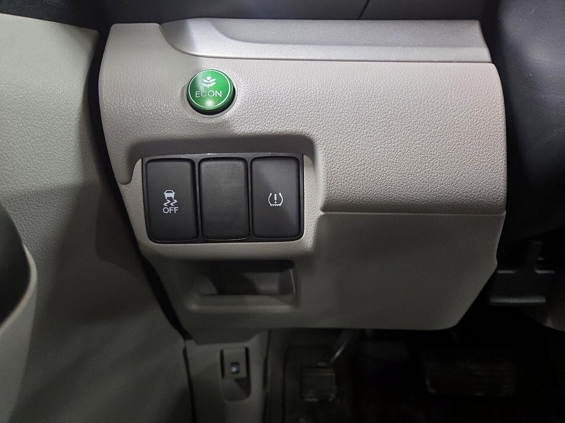 Thumbnail: 2014 Honda CR-V - 13