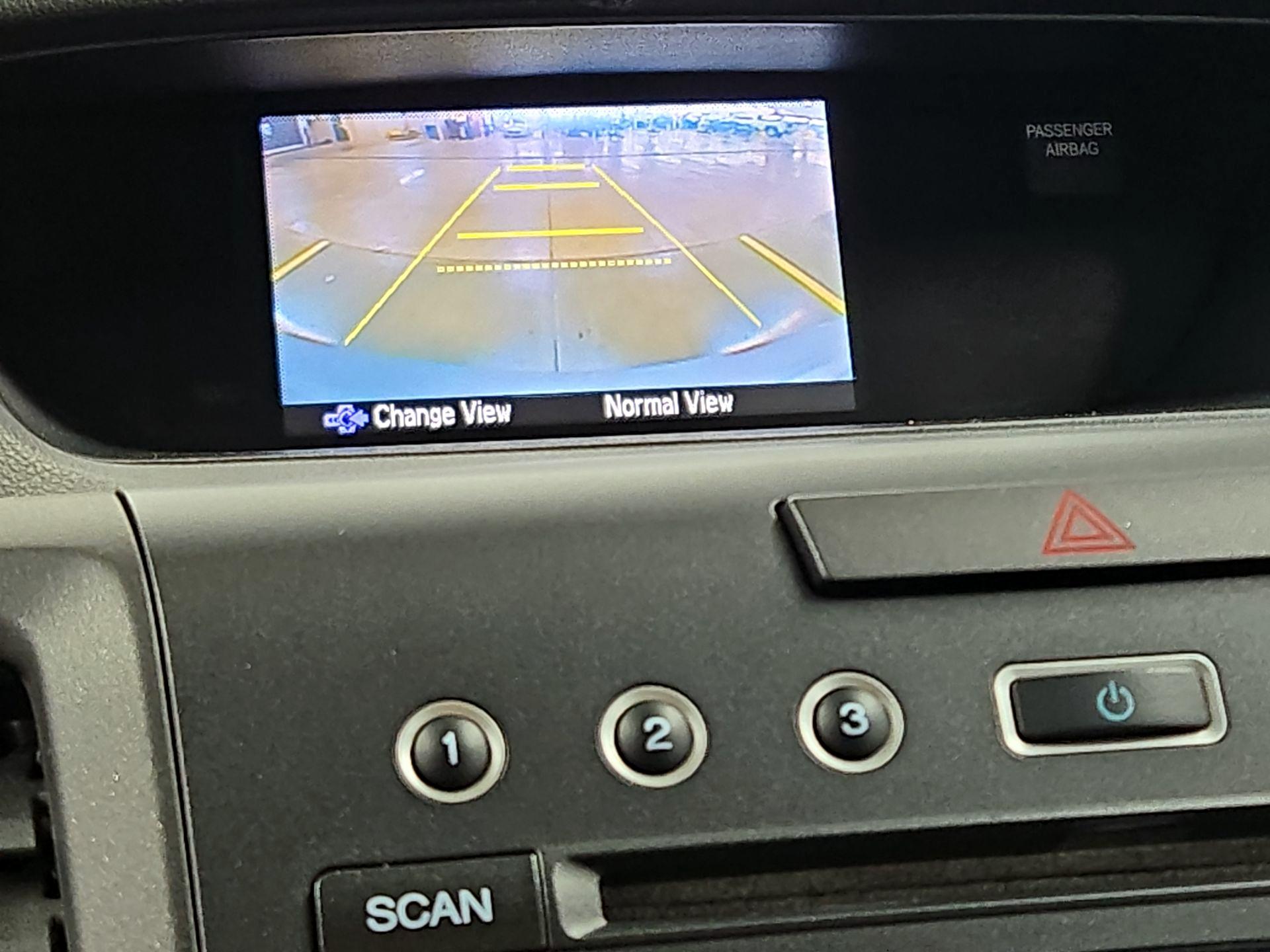 Thumbnail: 2014 Honda CR-V - 14