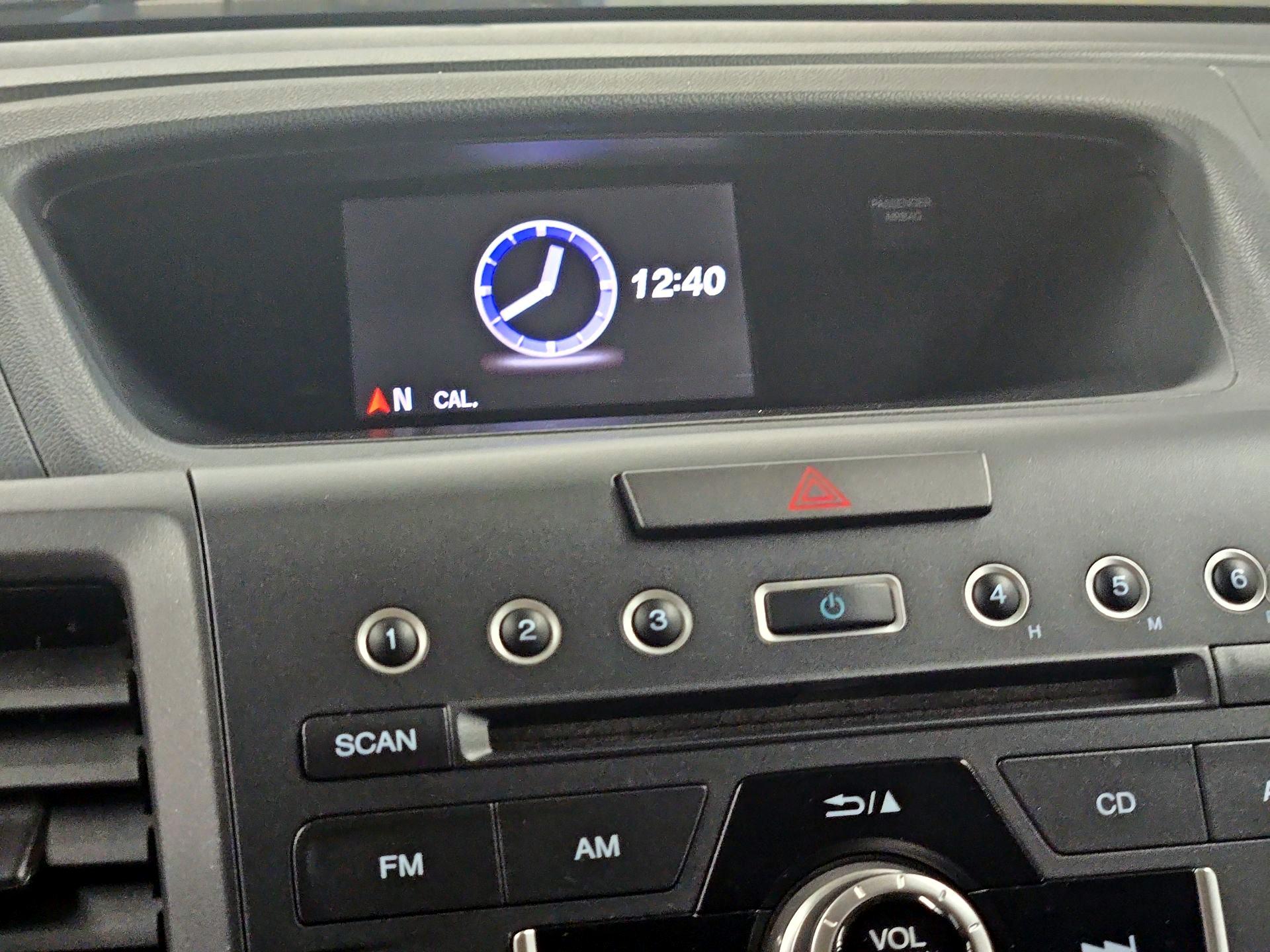 Thumbnail: 2014 Honda CR-V - 15