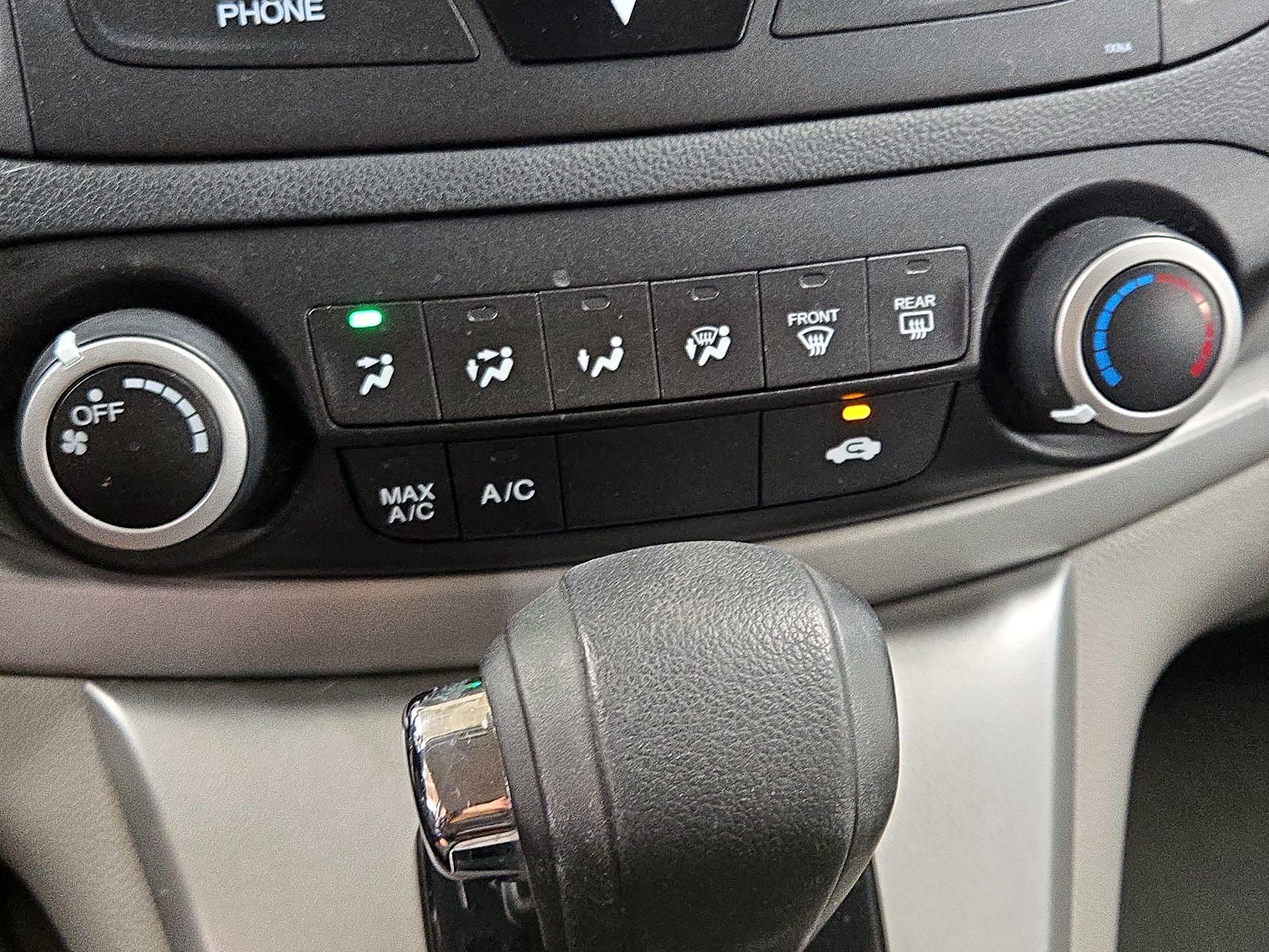 Thumbnail: 2014 Honda CR-V - 16