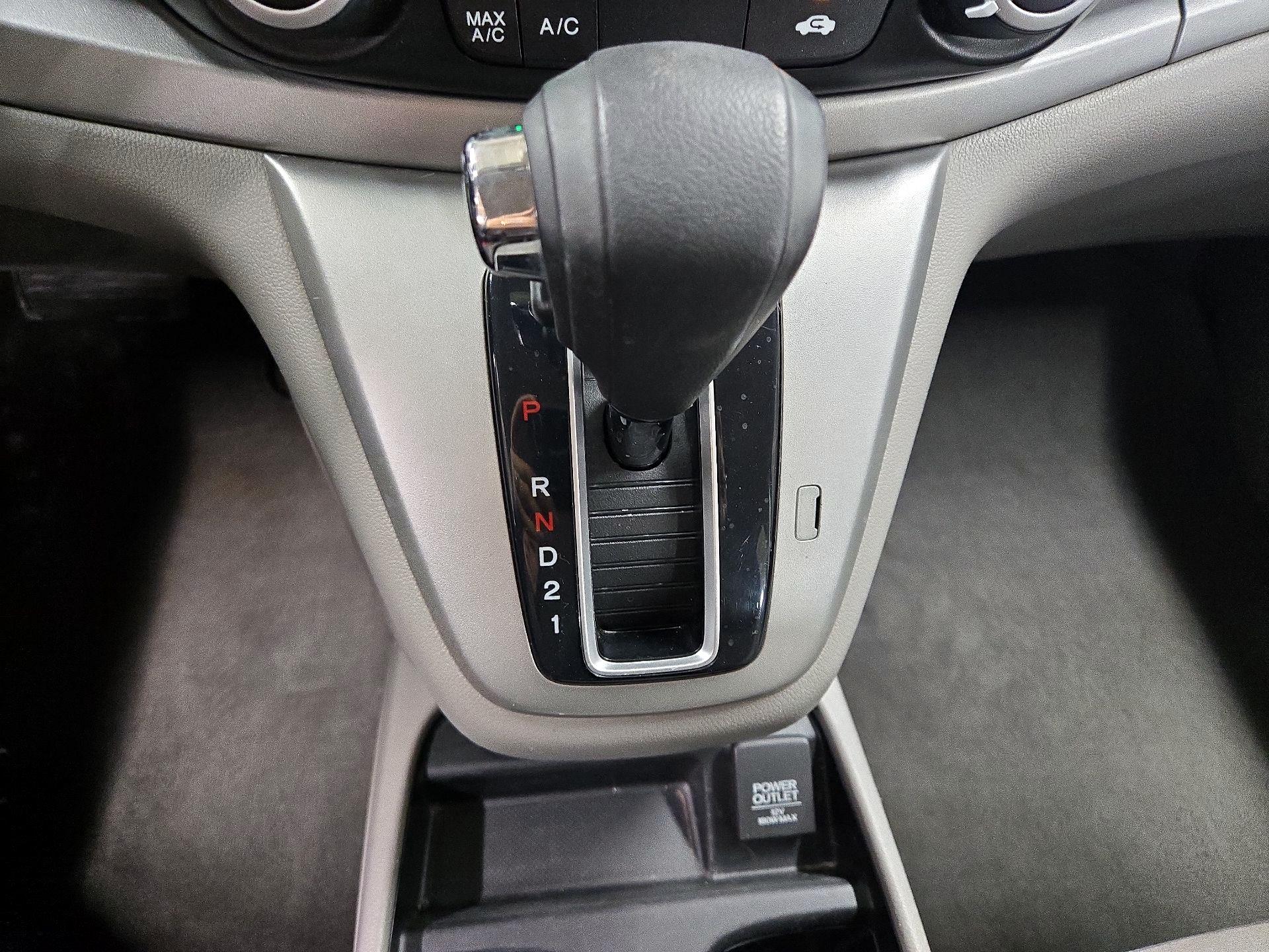 Thumbnail: 2014 Honda CR-V - 17