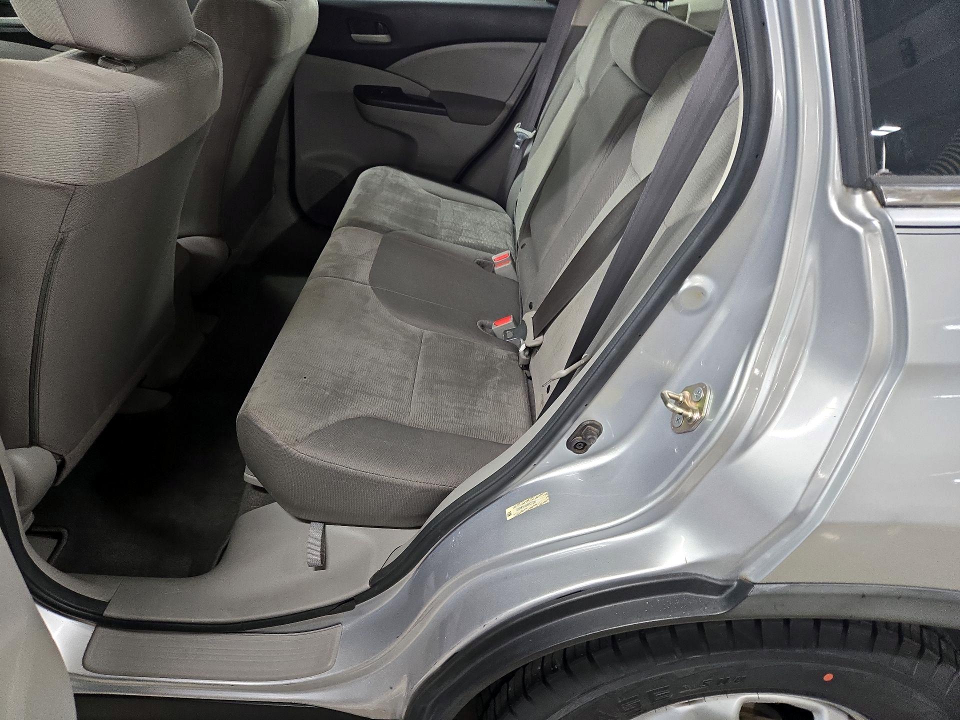 Thumbnail: 2014 Honda CR-V - 19