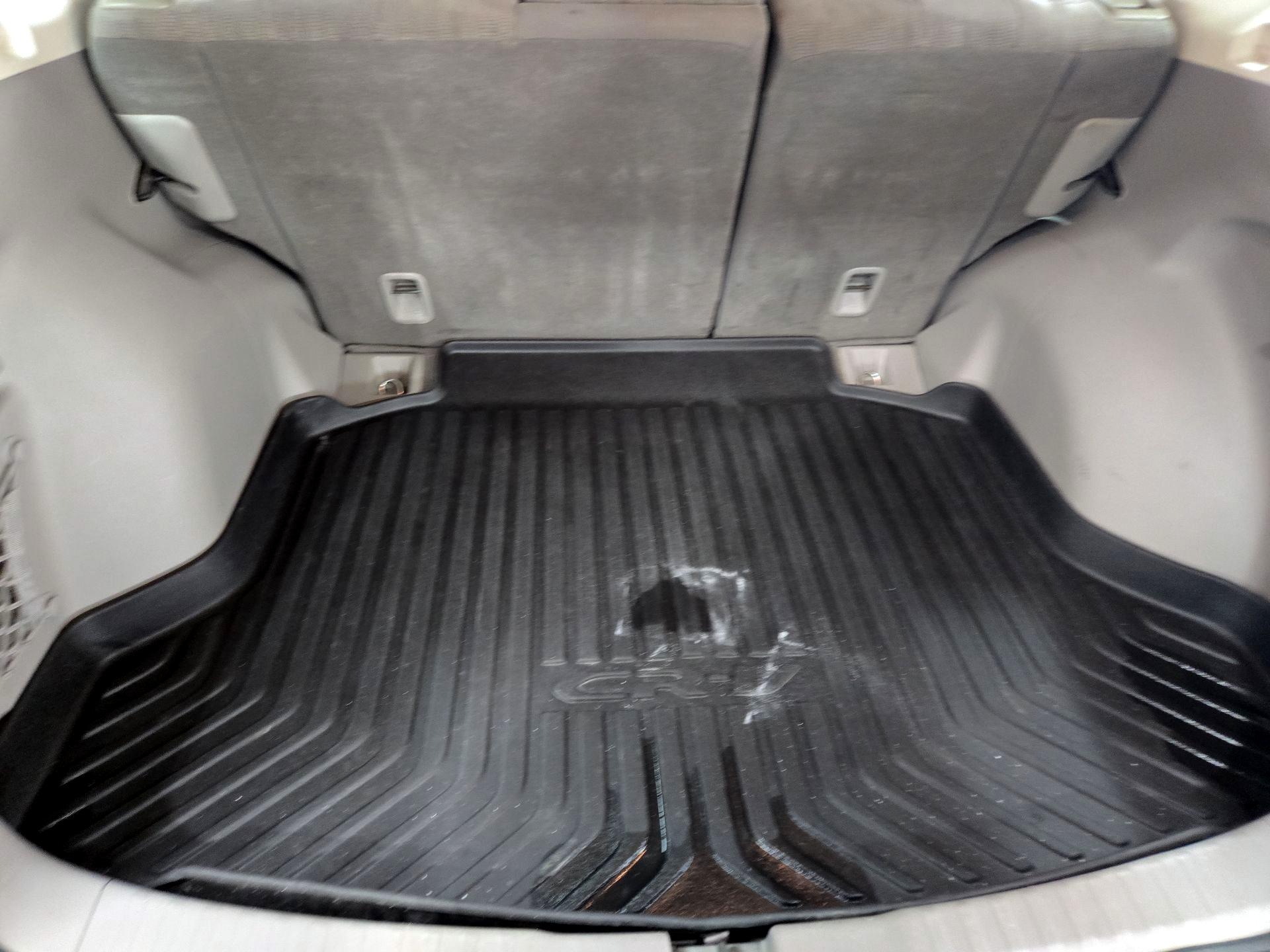 Thumbnail: 2014 Honda CR-V - 20