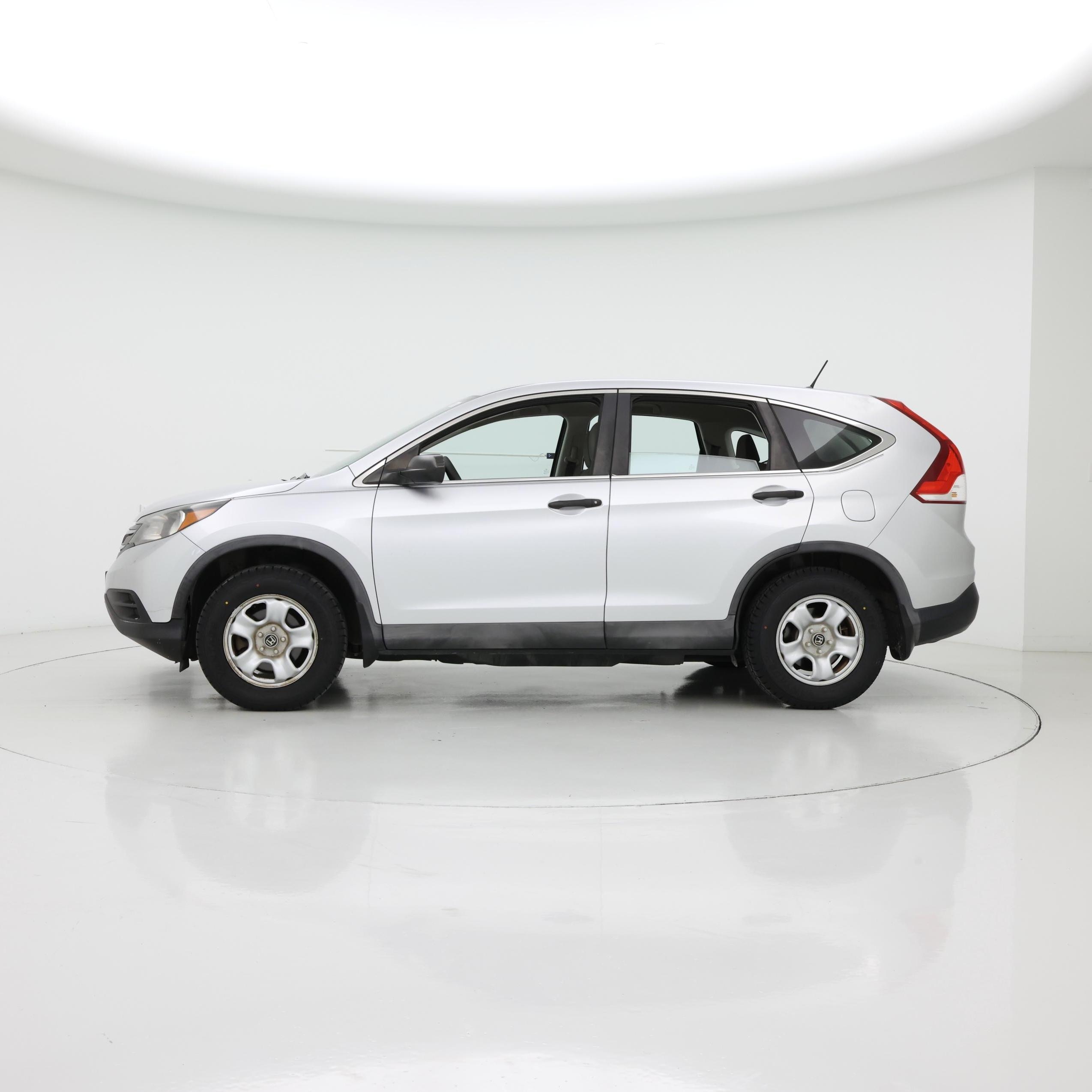 Thumbnail: 2014 Honda CR-V - 3