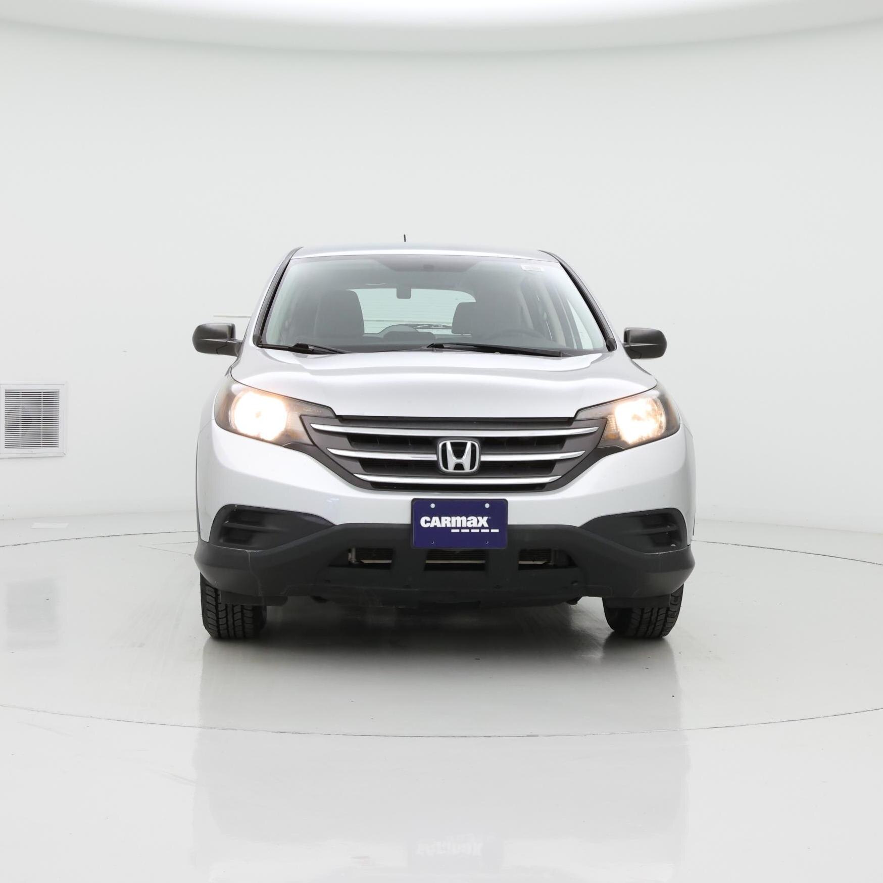 Thumbnail: 2014 Honda CR-V - 5
