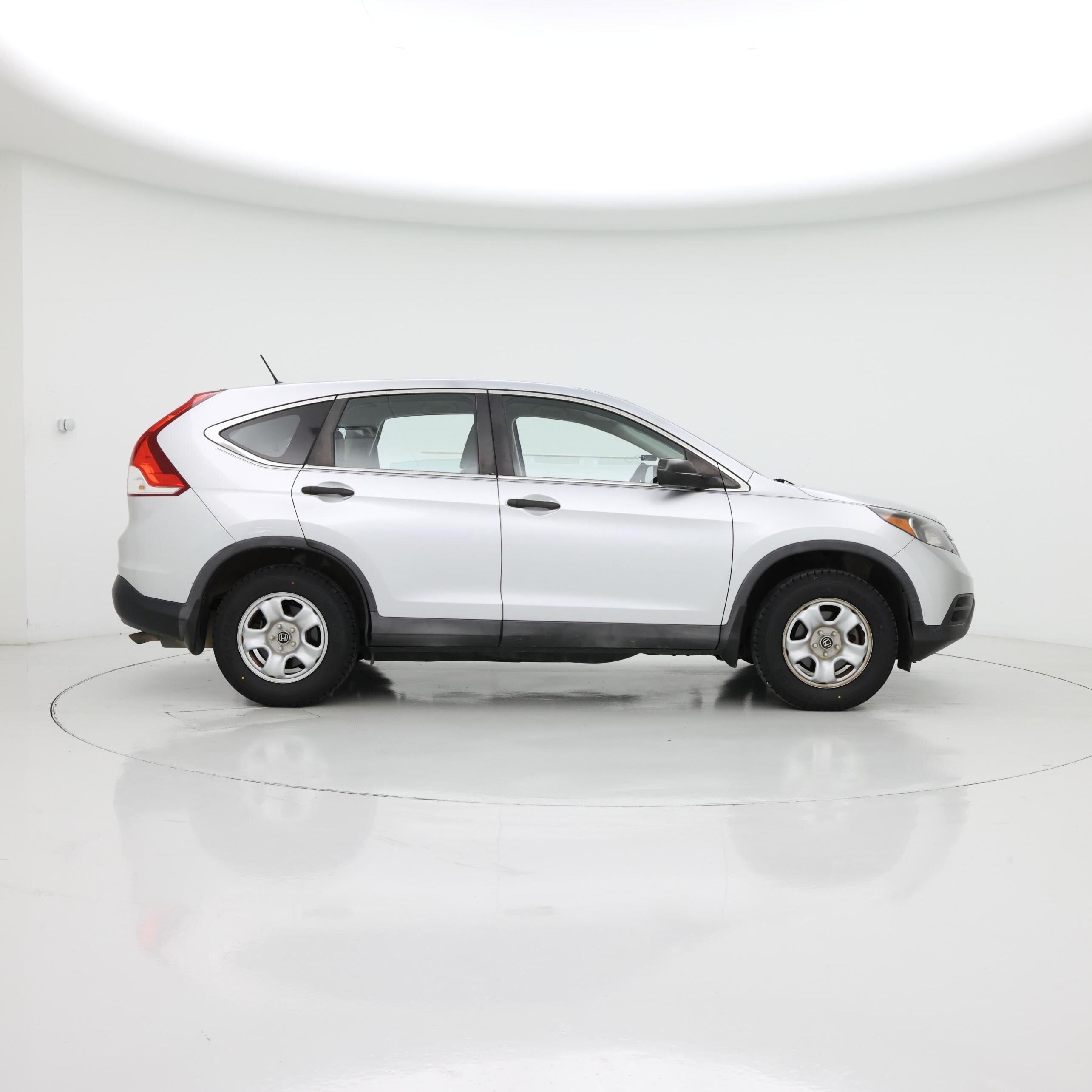Thumbnail: 2014 Honda CR-V - 7