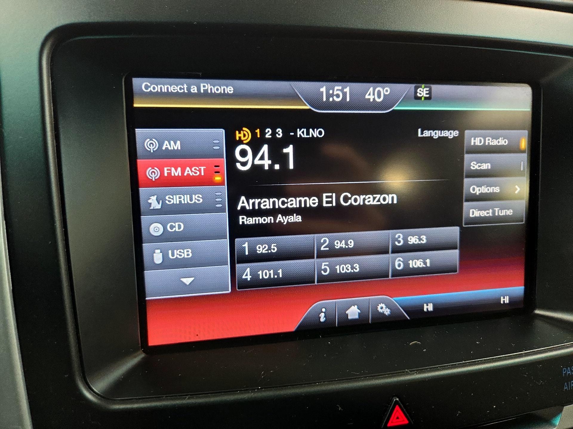 Thumbnail: 2015 Ford Explorer - 16