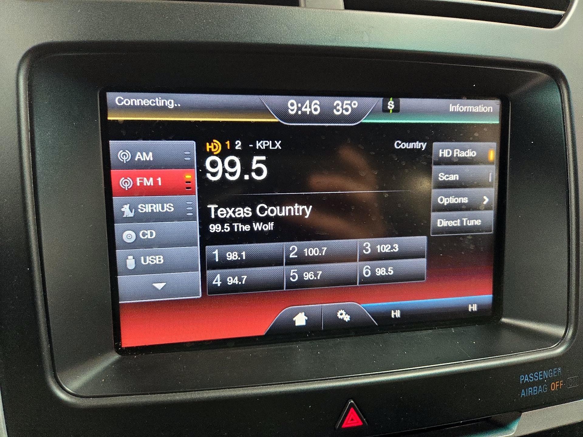 Thumbnail: 2014 Ford Explorer - 15