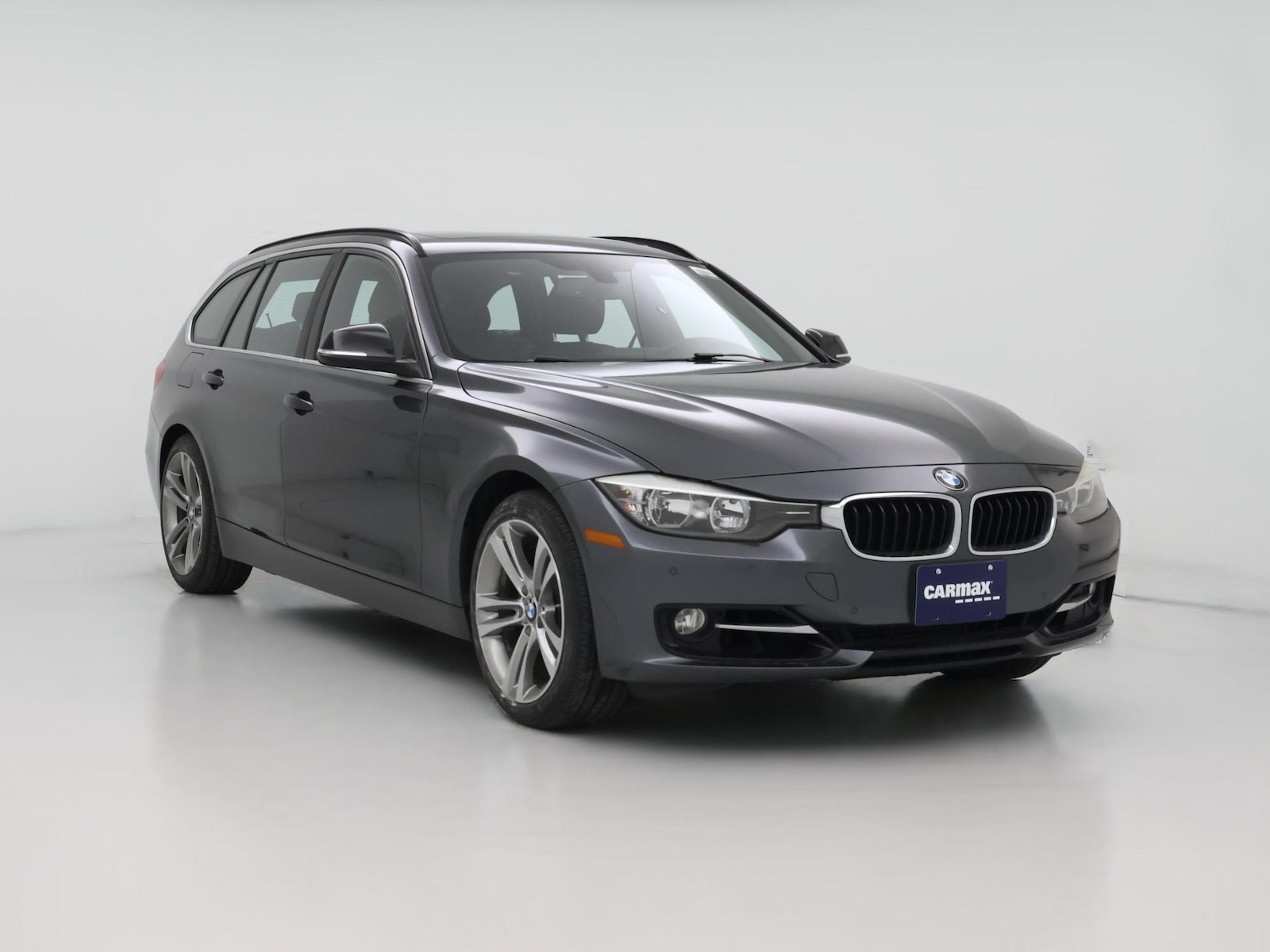 2015 BMW 3 Series 328i