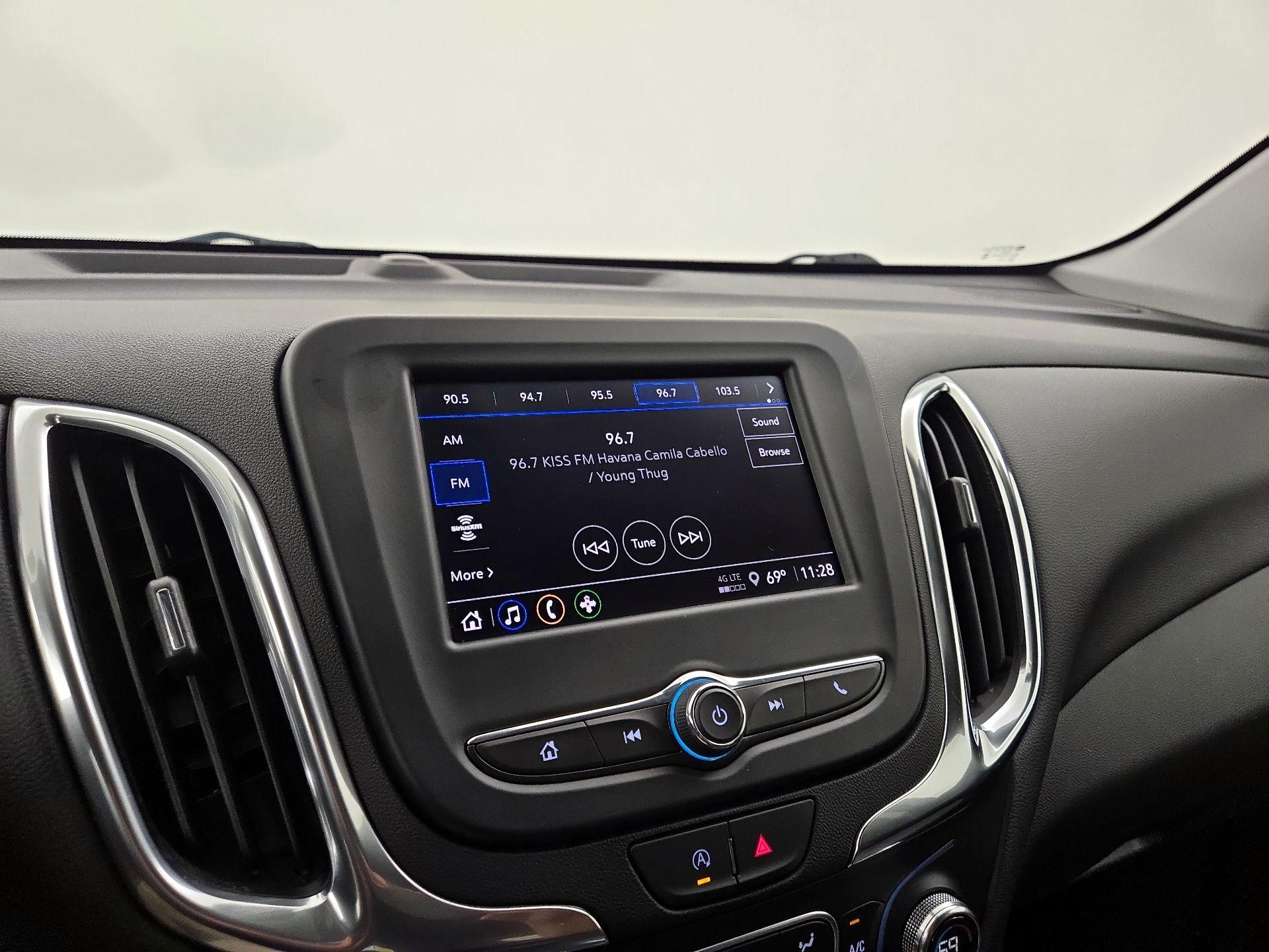 Thumbnail: 2024 Chevrolet Equinox - 15