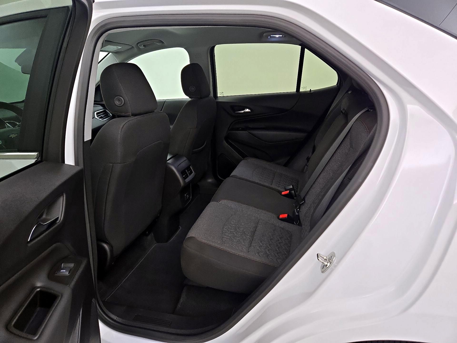 Thumbnail: 2024 Chevrolet Equinox - 19