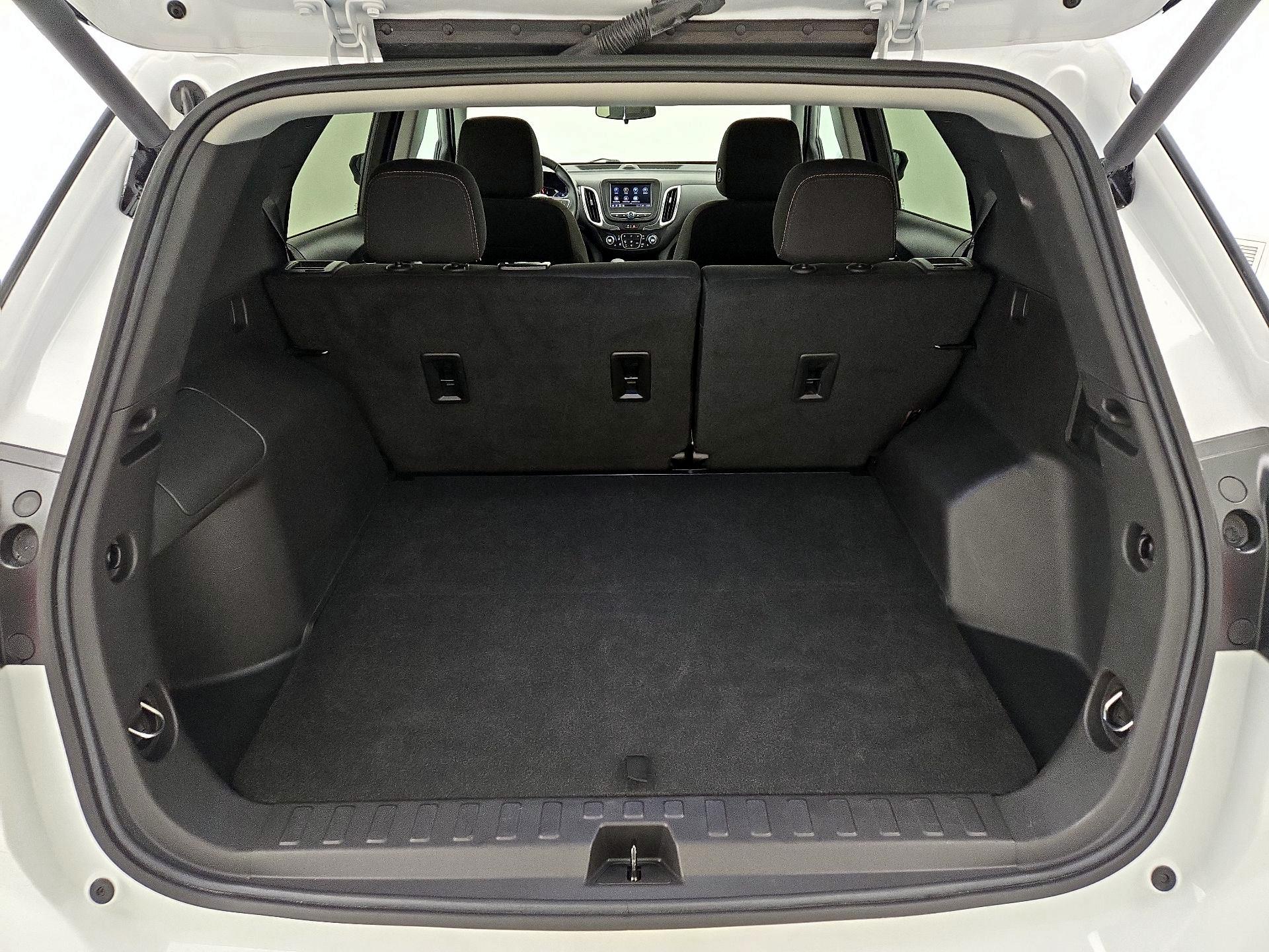 Thumbnail: 2024 Chevrolet Equinox - 20