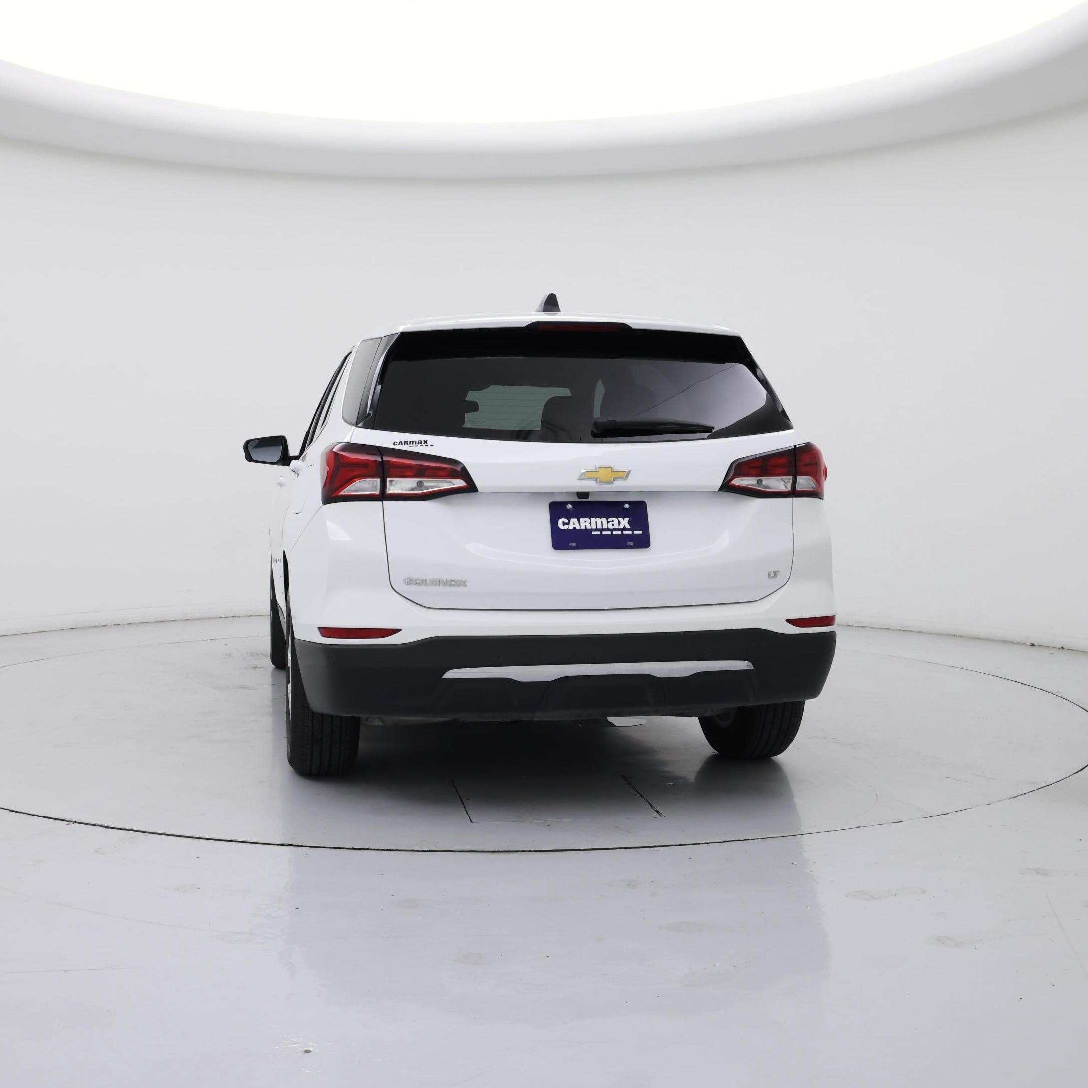 Thumbnail: 2024 Chevrolet Equinox - 6