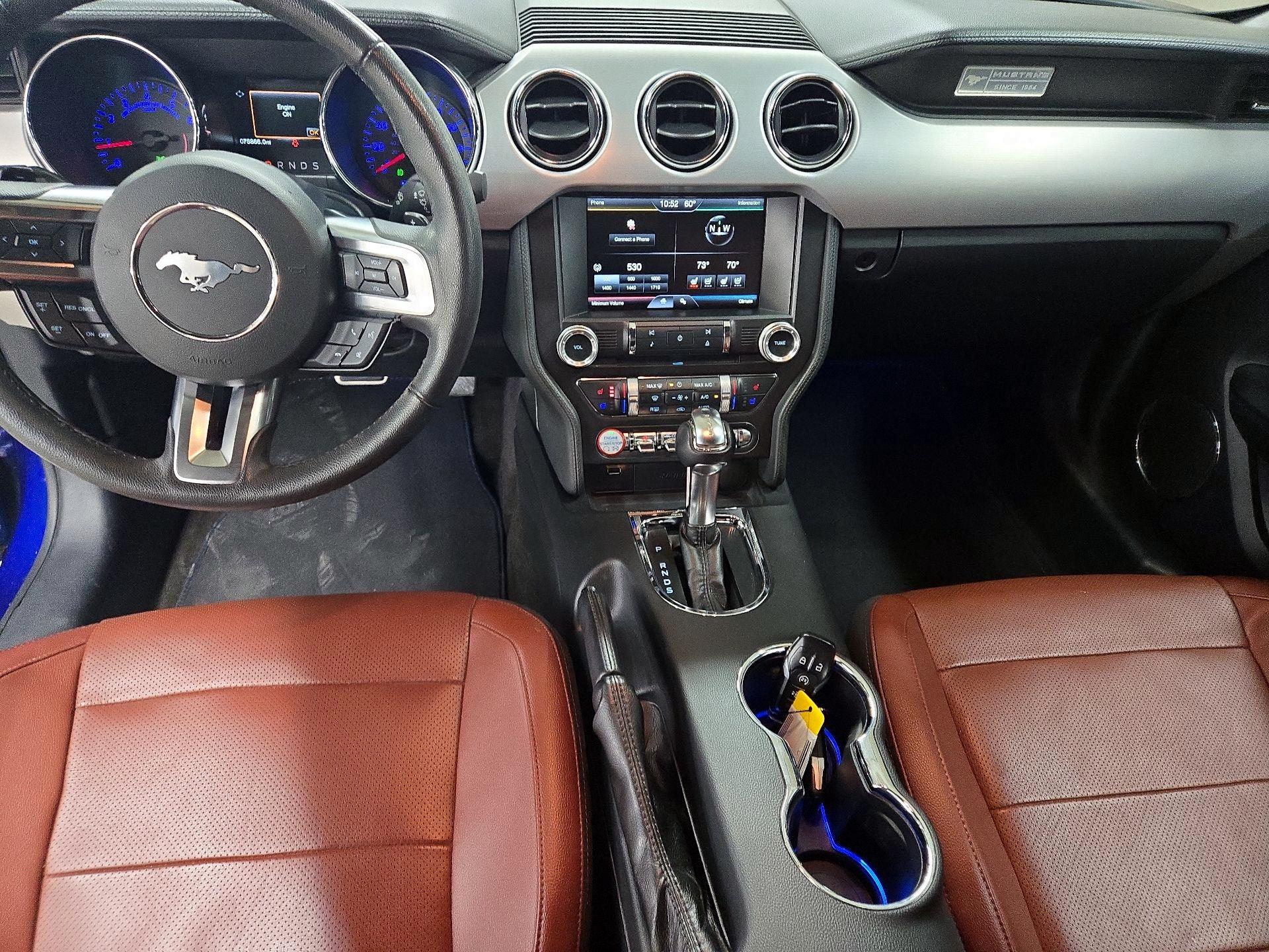 Thumbnail: 2015 Ford Mustang - 9