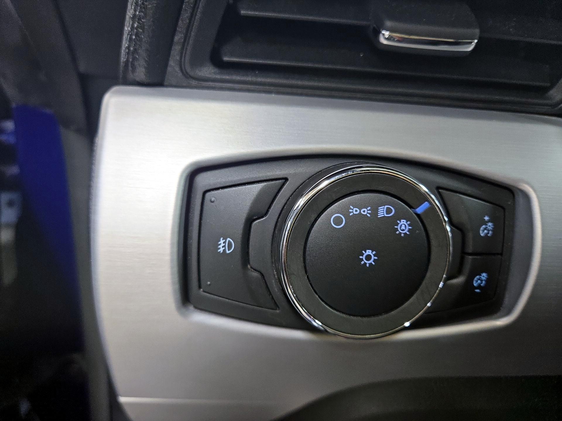 Thumbnail: 2015 Ford Mustang - 13