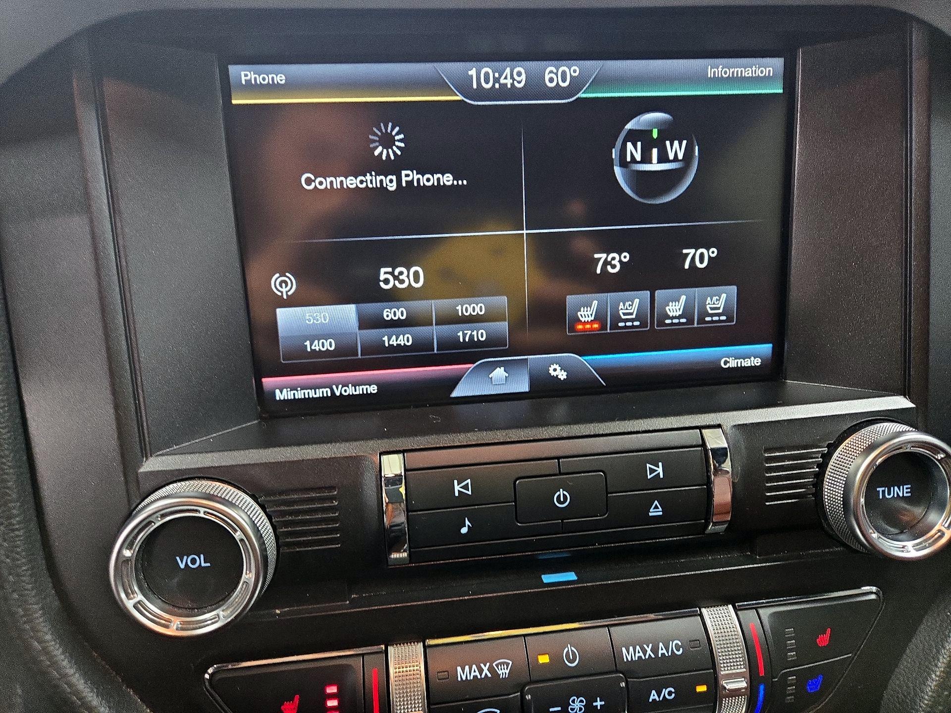 Thumbnail: 2015 Ford Mustang - 14