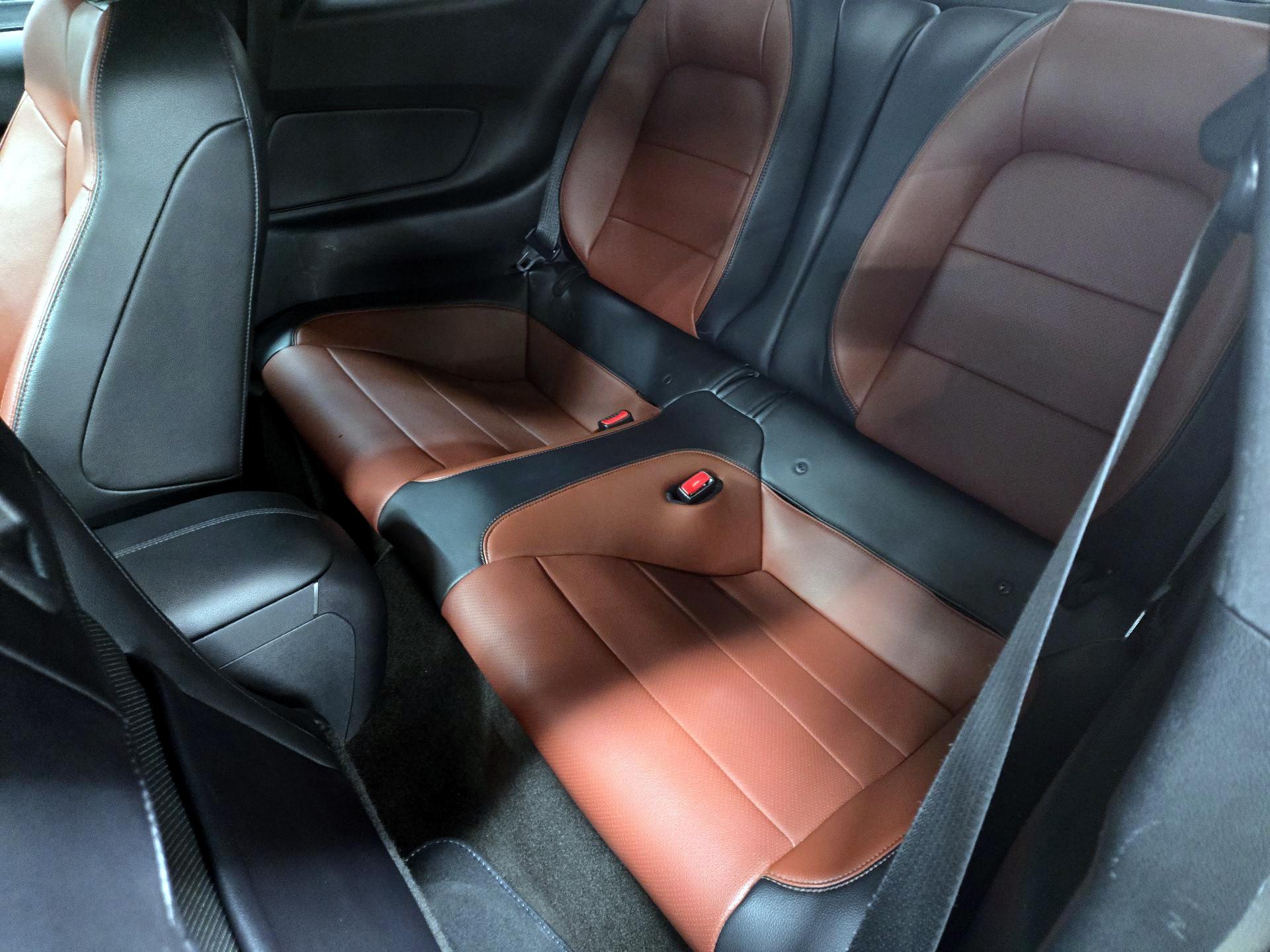 Thumbnail: 2015 Ford Mustang - 18