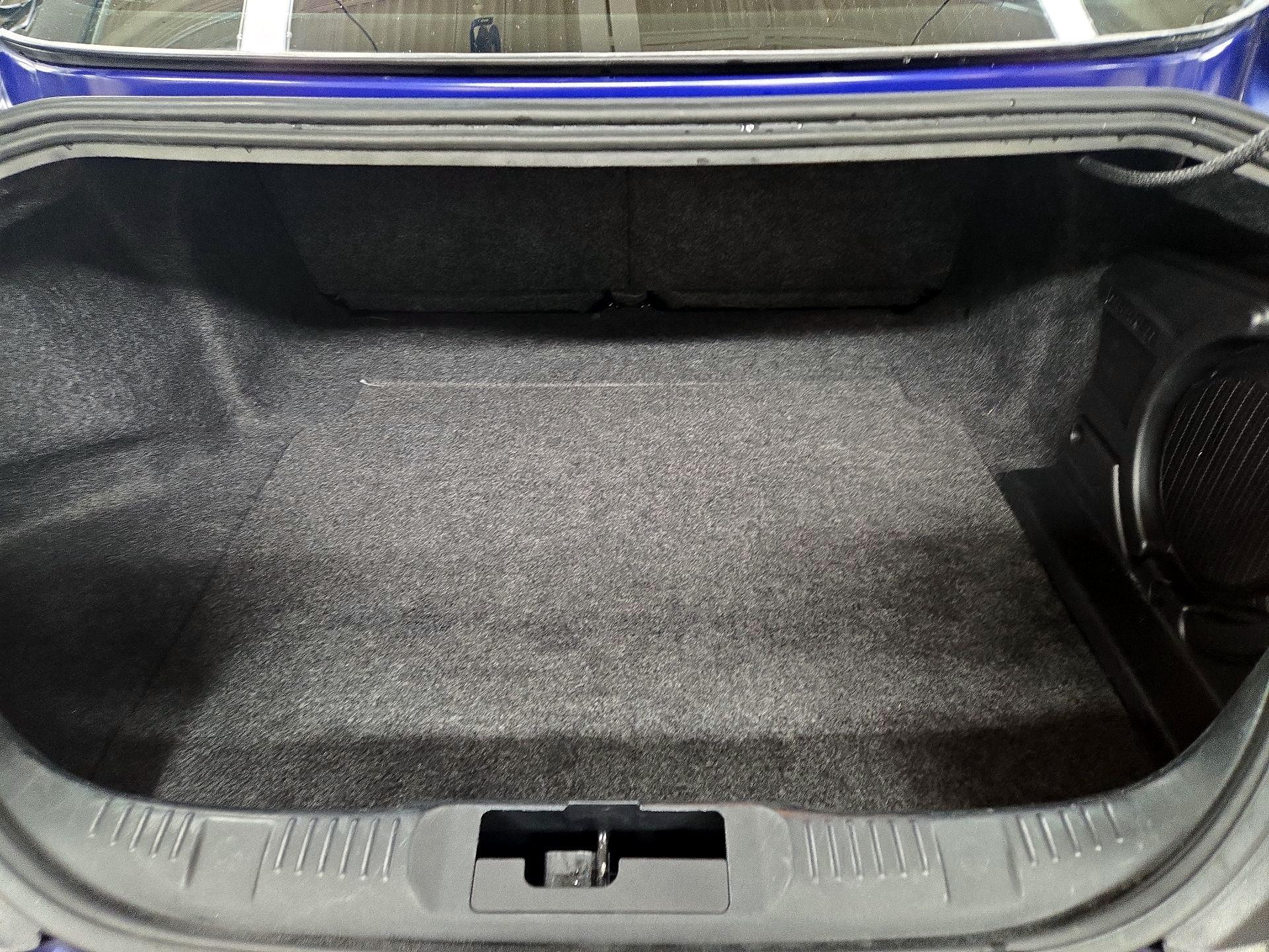 Thumbnail: 2015 Ford Mustang - 19