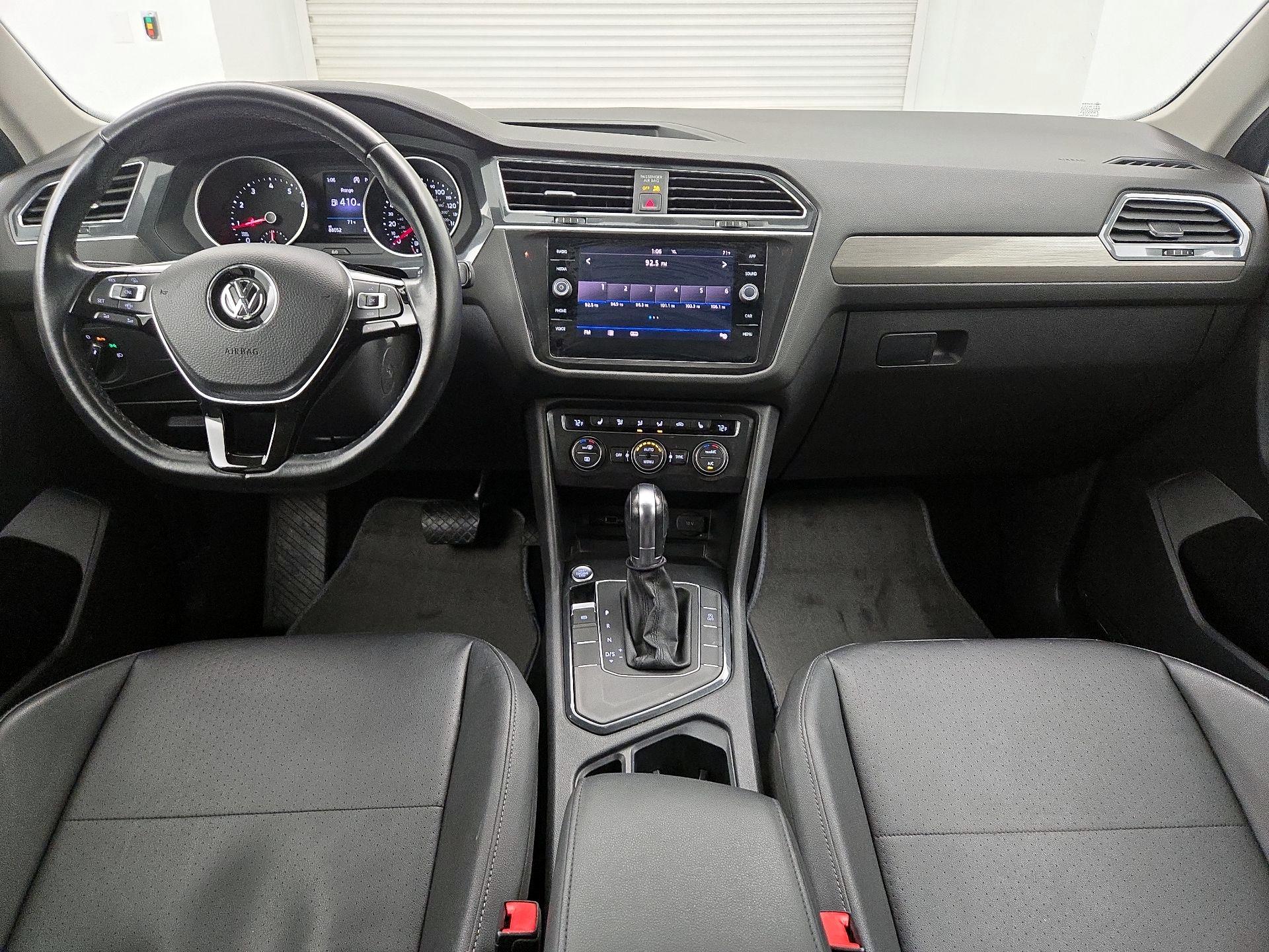 Thumbnail: 2019 Volkswagen Tiguan - 9