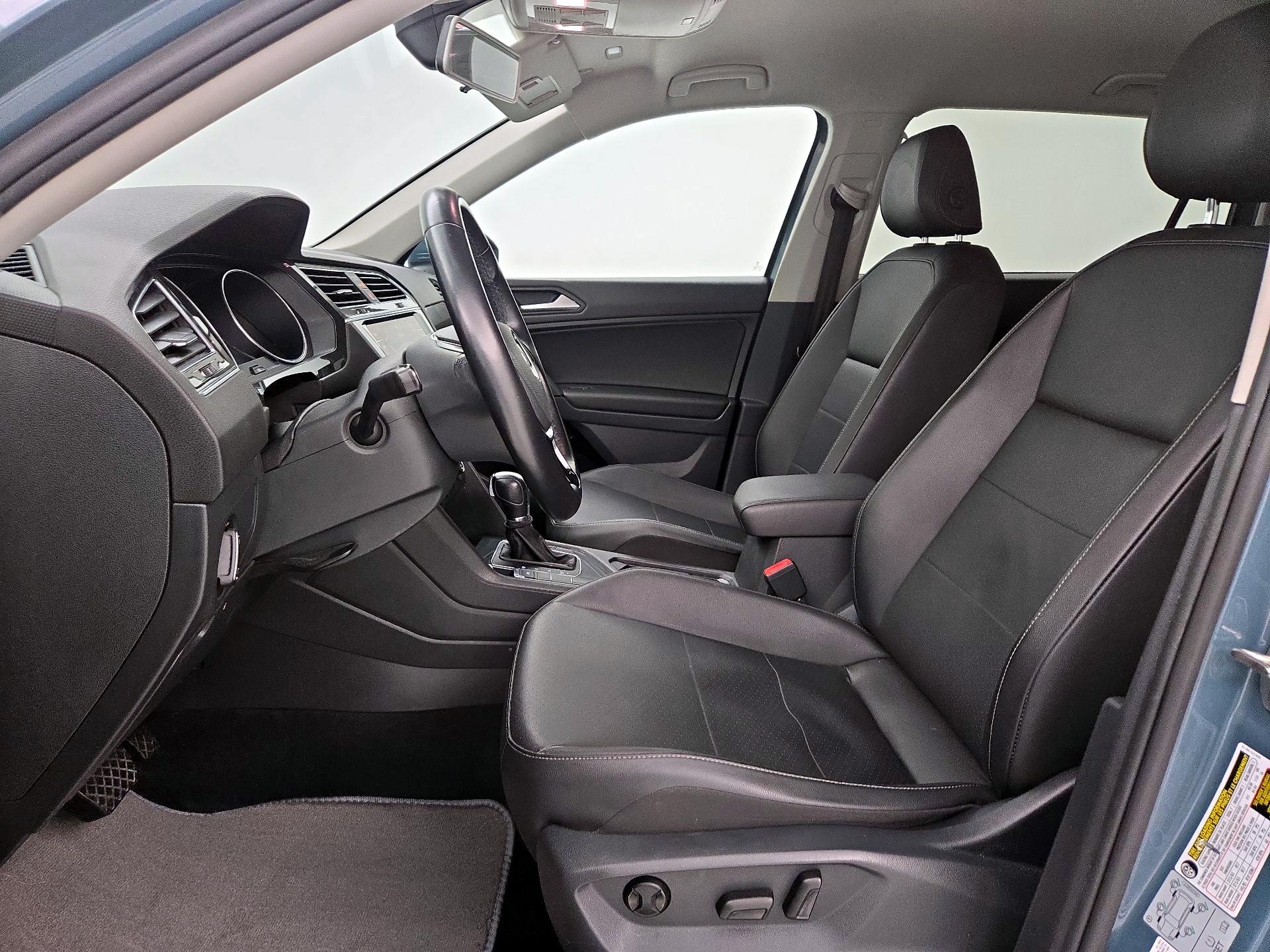 Thumbnail: 2019 Volkswagen Tiguan - 11