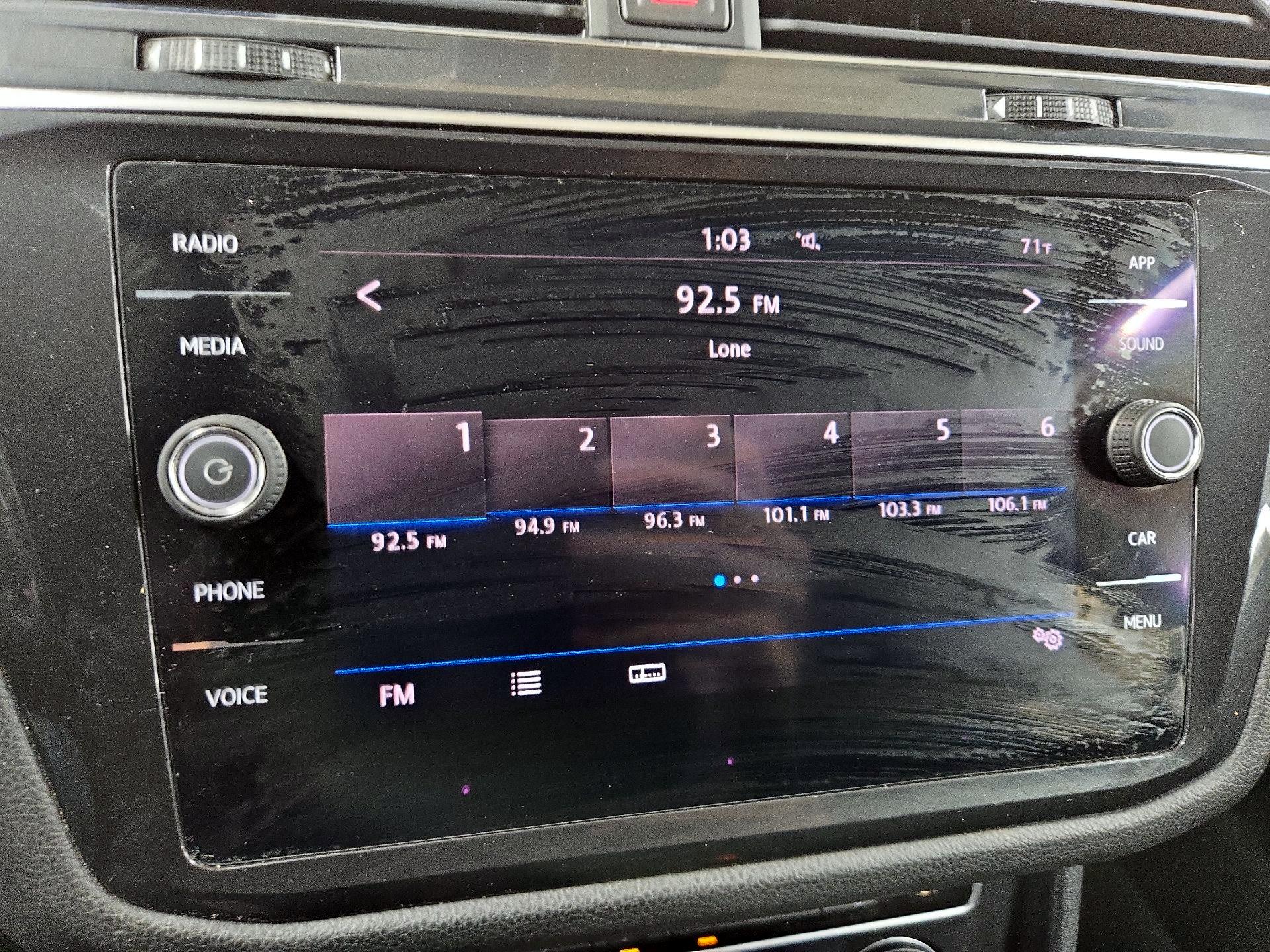 Thumbnail: 2019 Volkswagen Tiguan - 15