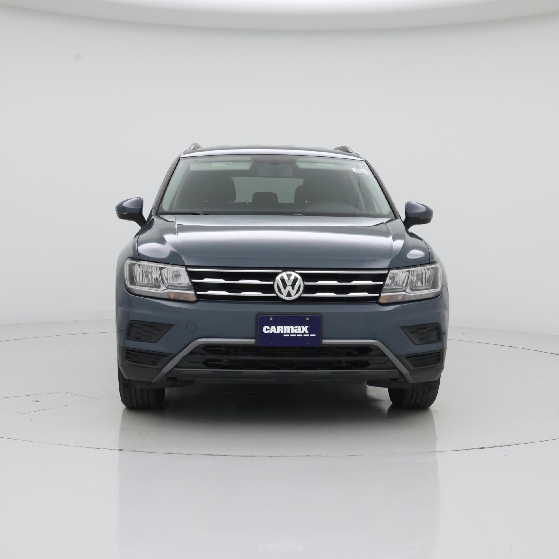 Thumbnail: 2019 Volkswagen Tiguan - 5