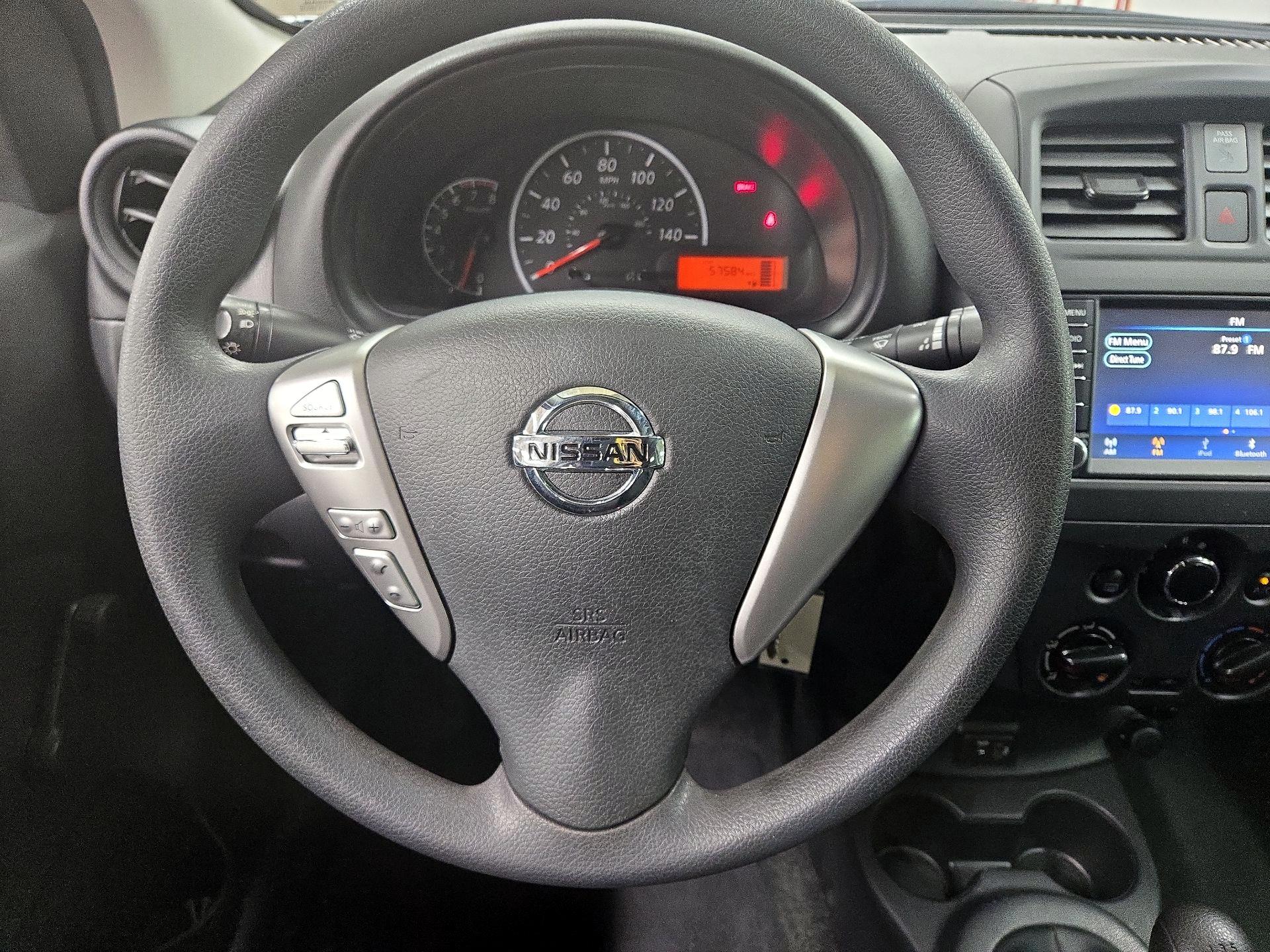 Thumbnail: 2019 Nissan Versa - 10