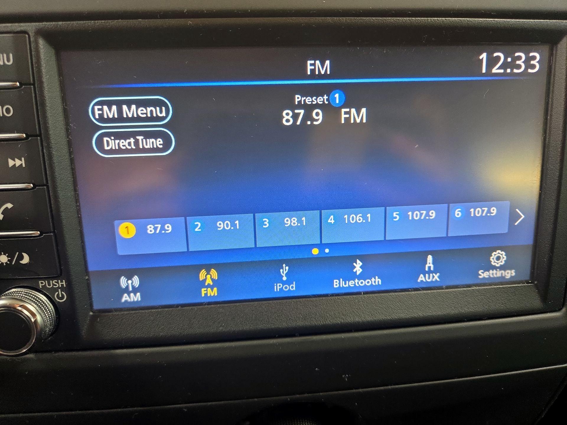 Thumbnail: 2019 Nissan Versa - 14