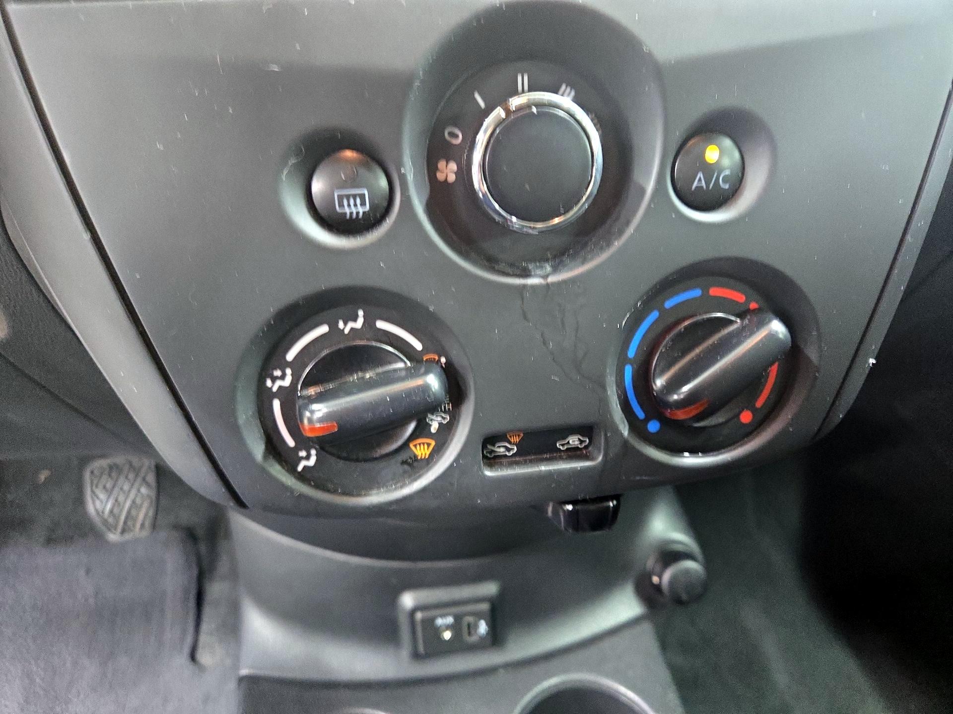 Thumbnail: 2019 Nissan Versa - 15