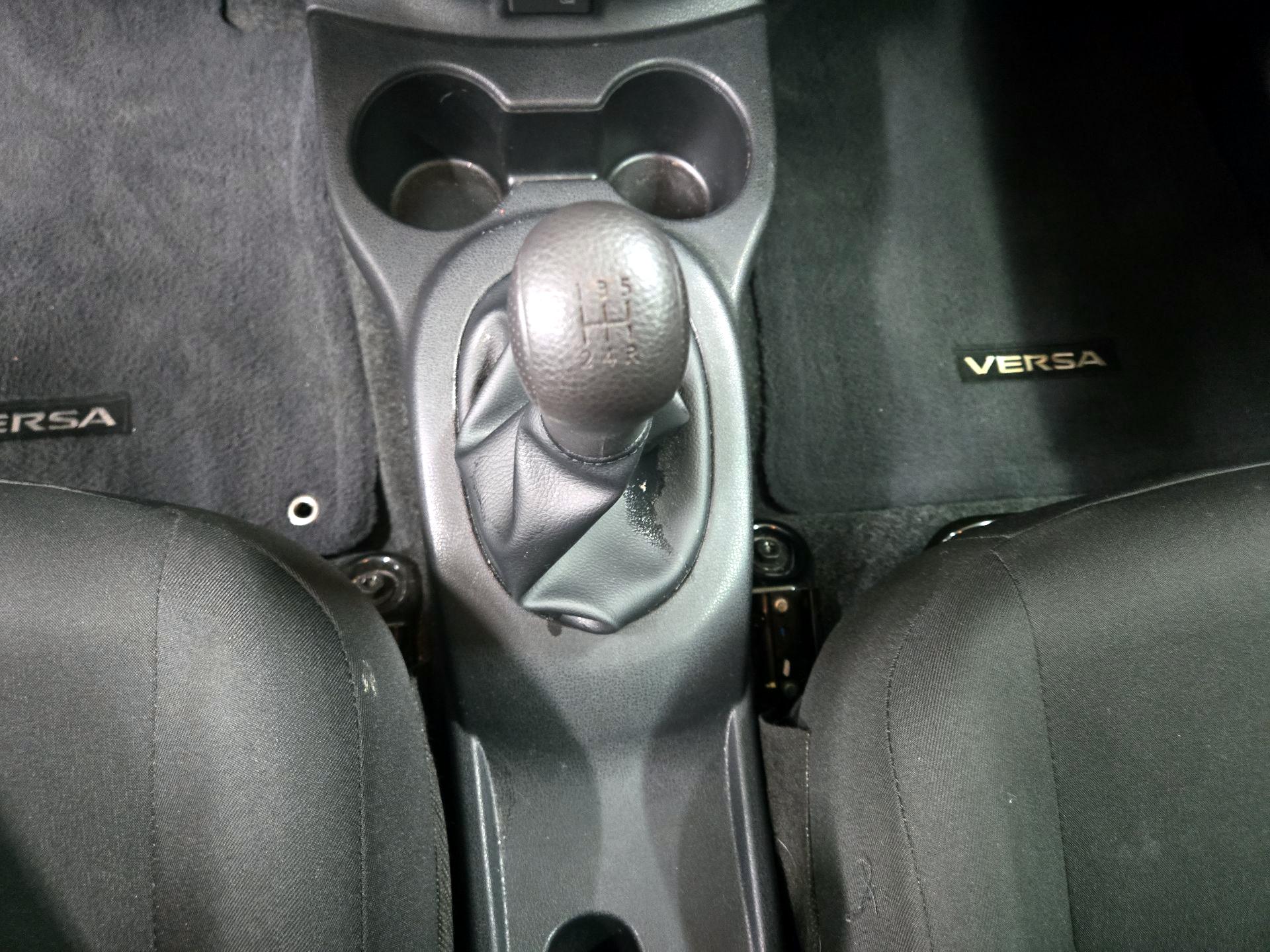 Thumbnail: 2019 Nissan Versa - 16