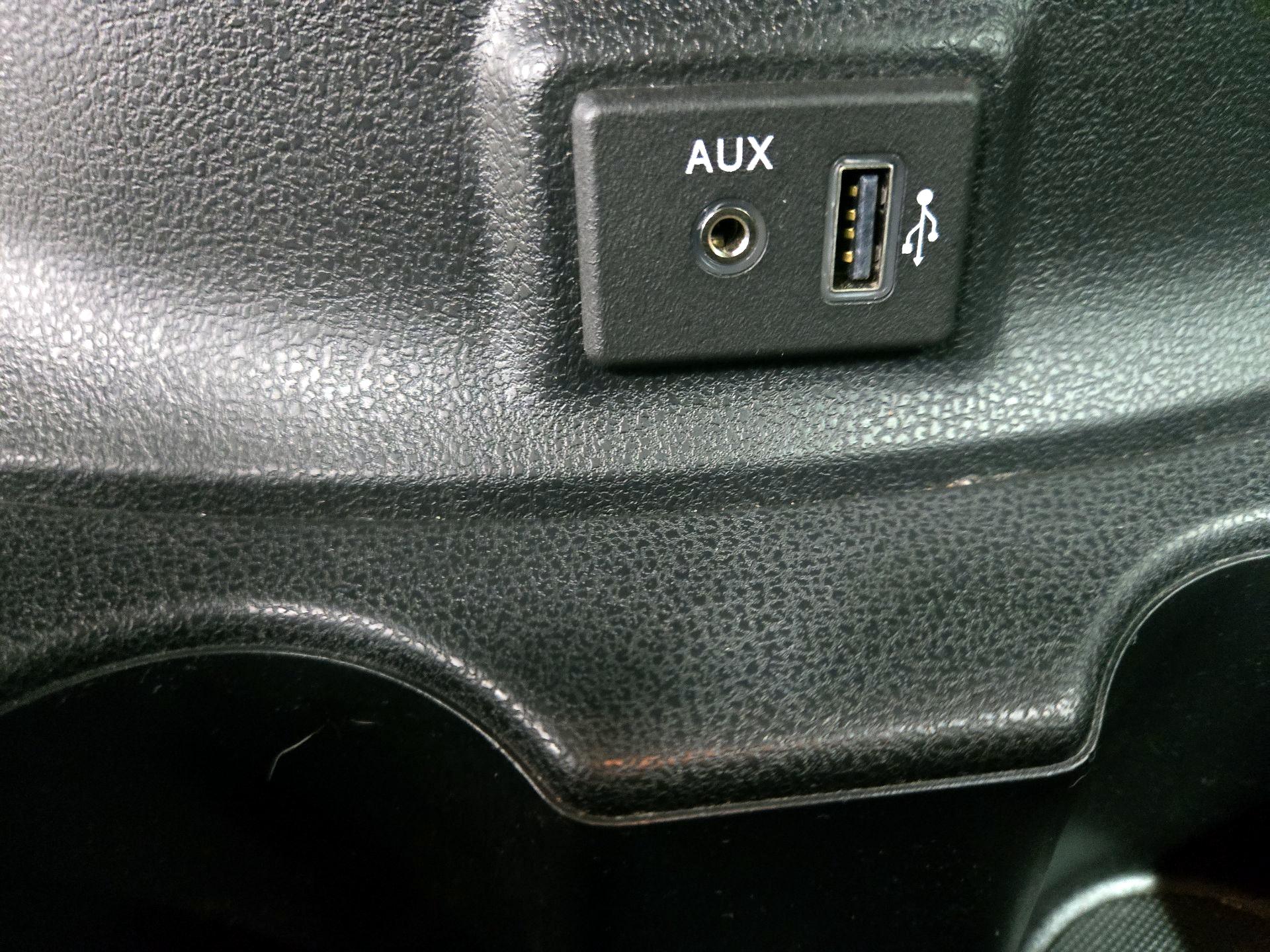 Thumbnail: 2019 Nissan Versa - 17