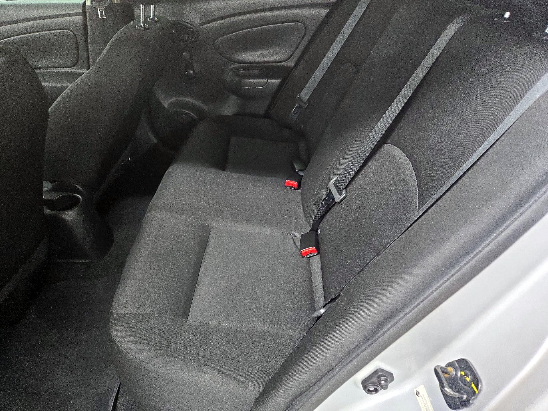 Thumbnail: 2019 Nissan Versa - 18