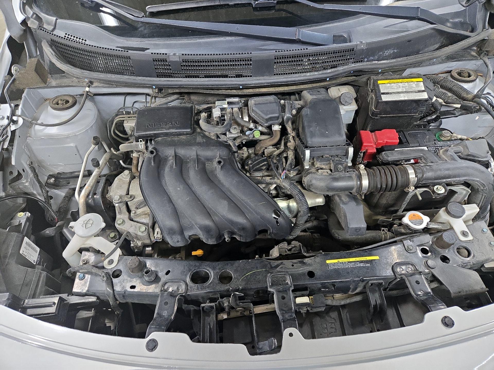 Thumbnail: 2019 Nissan Versa - 20