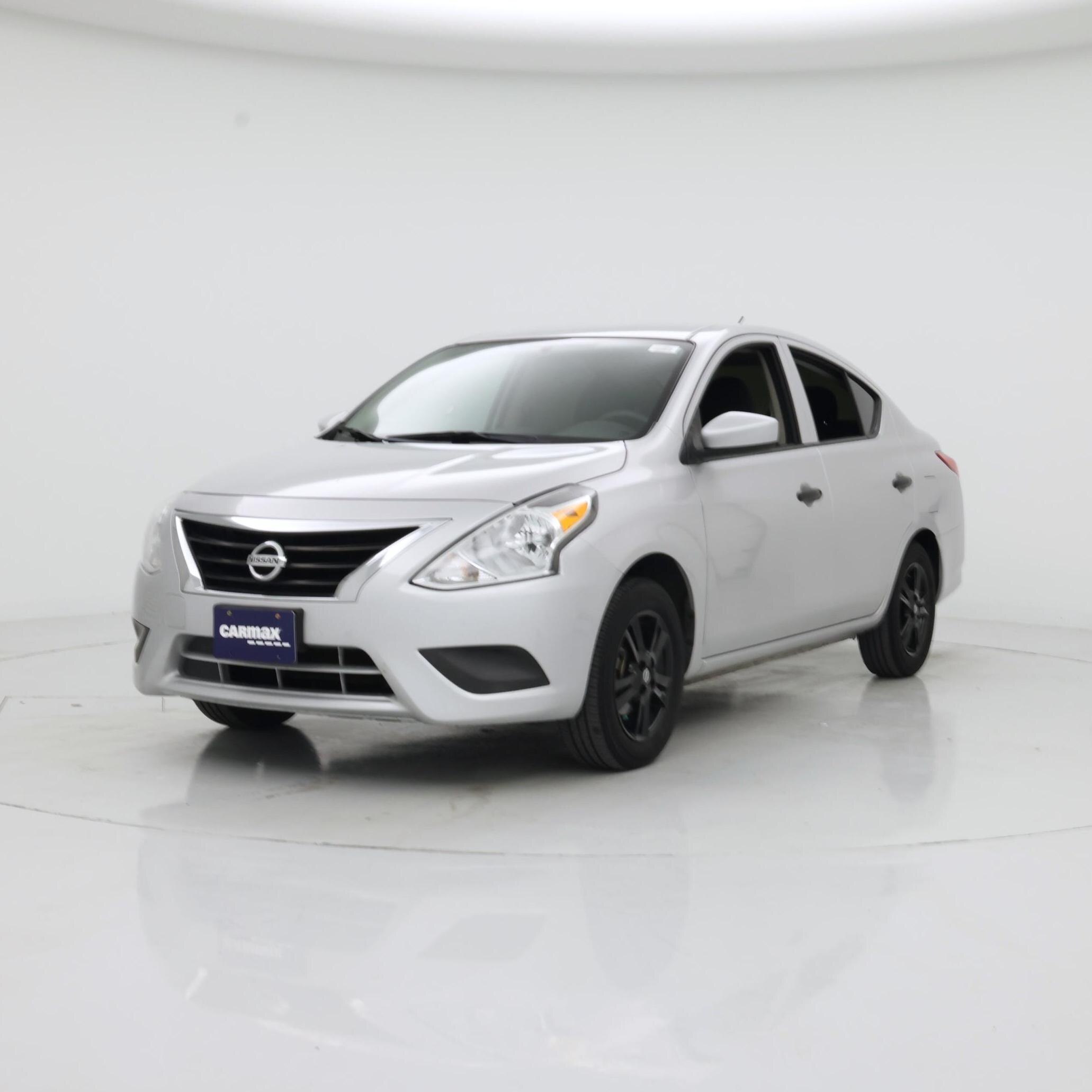 Thumbnail: 2019 Nissan Versa - 4
