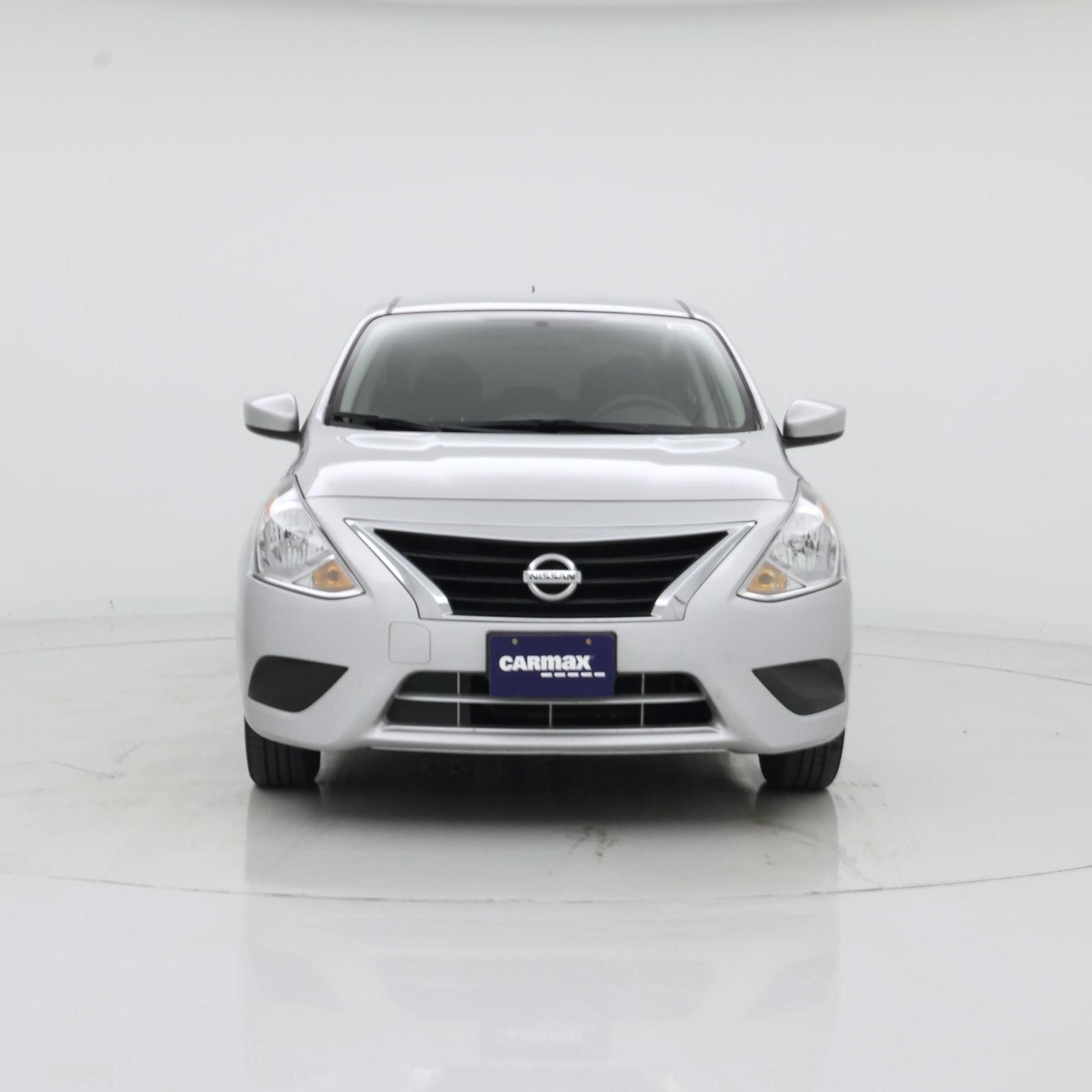 Thumbnail: 2019 Nissan Versa - 5
