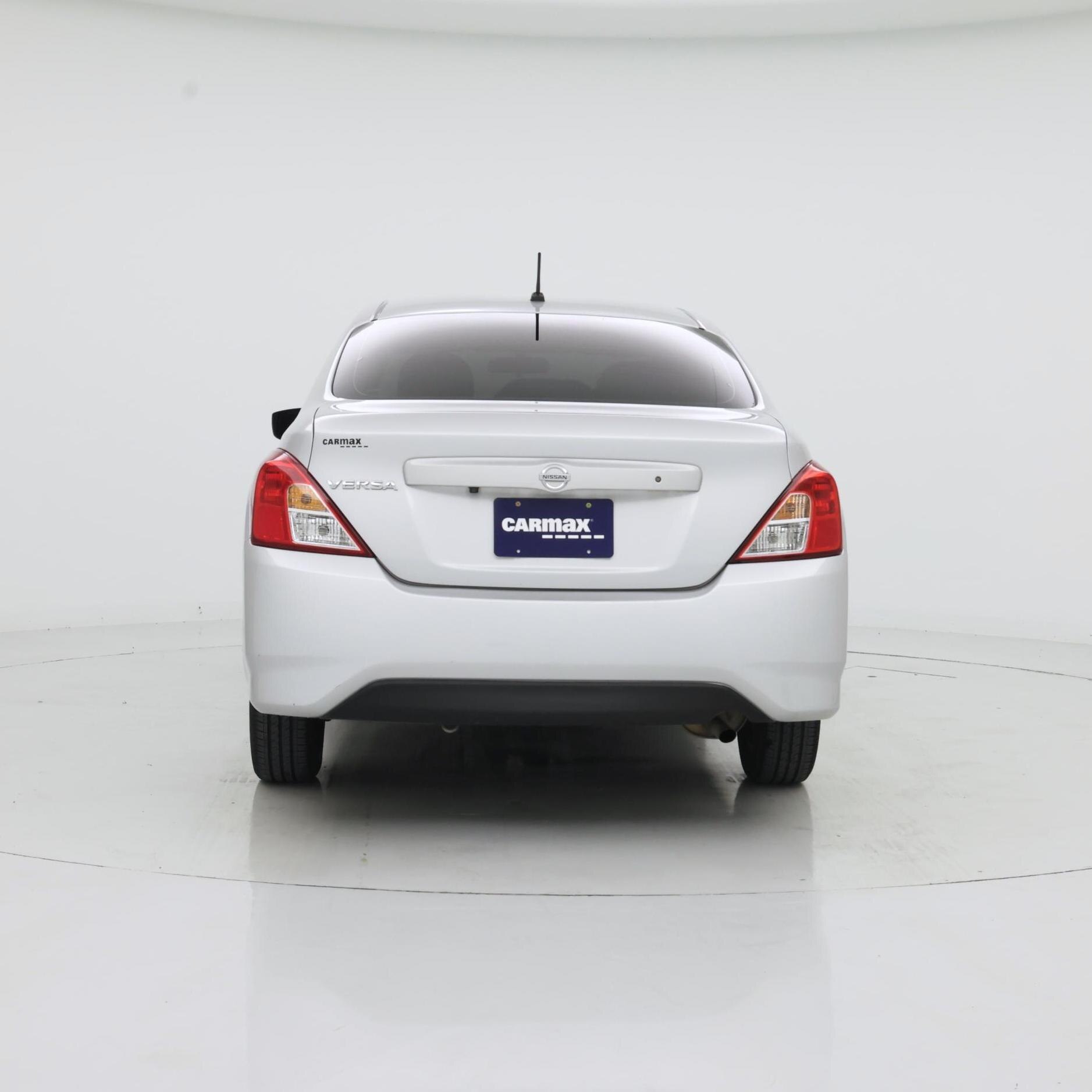 Thumbnail: 2019 Nissan Versa - 6