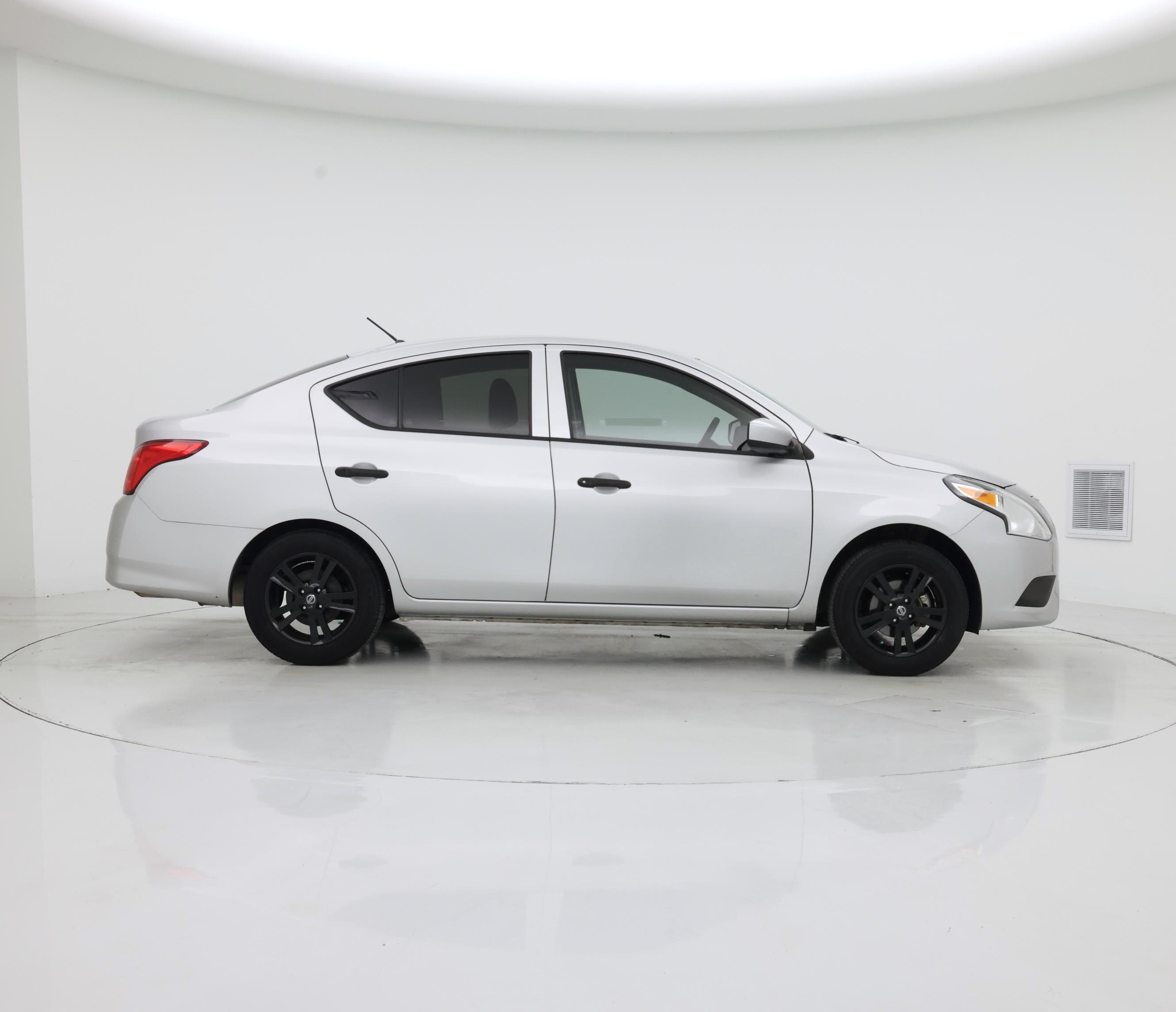 Thumbnail: 2019 Nissan Versa - 7