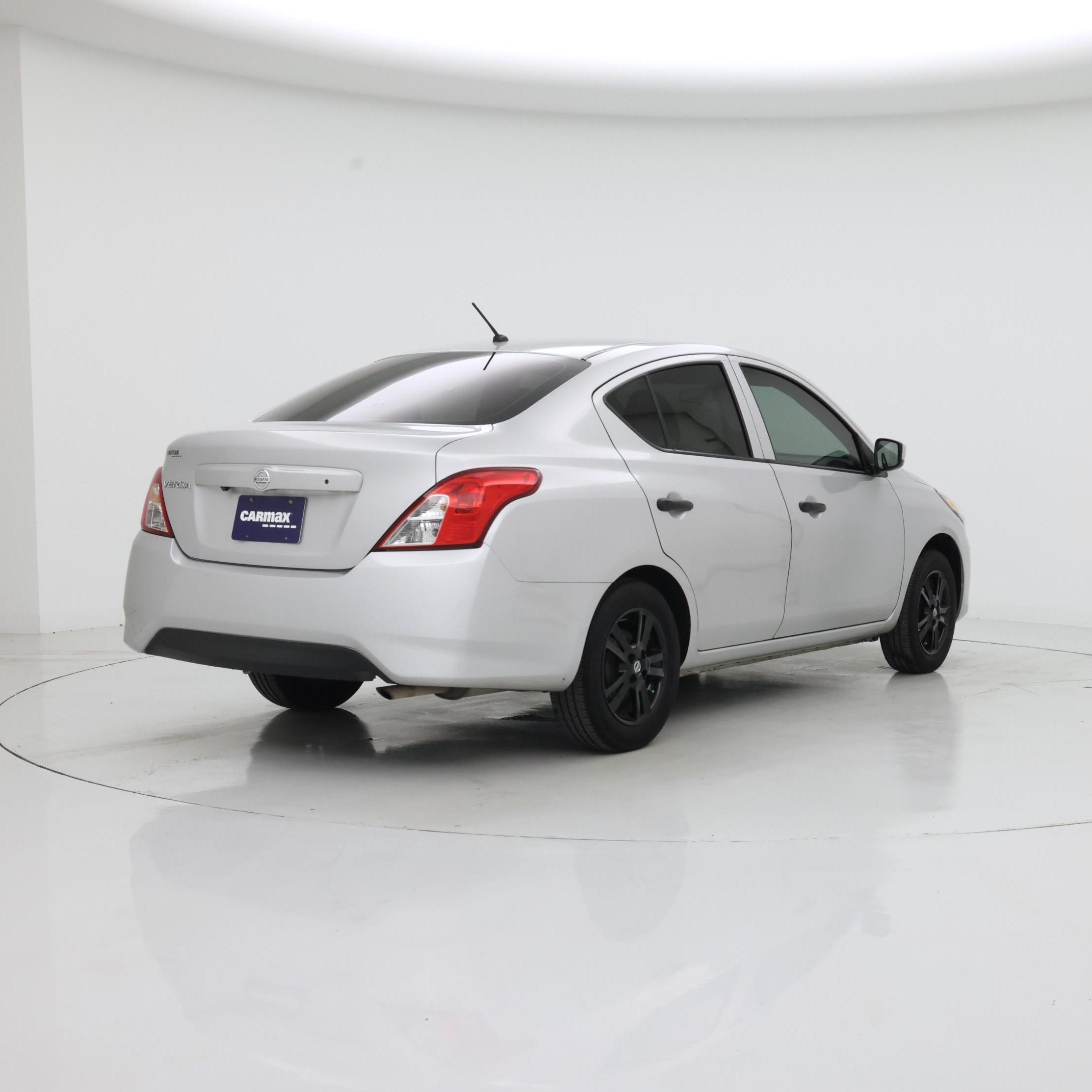 Thumbnail: 2019 Nissan Versa - 8