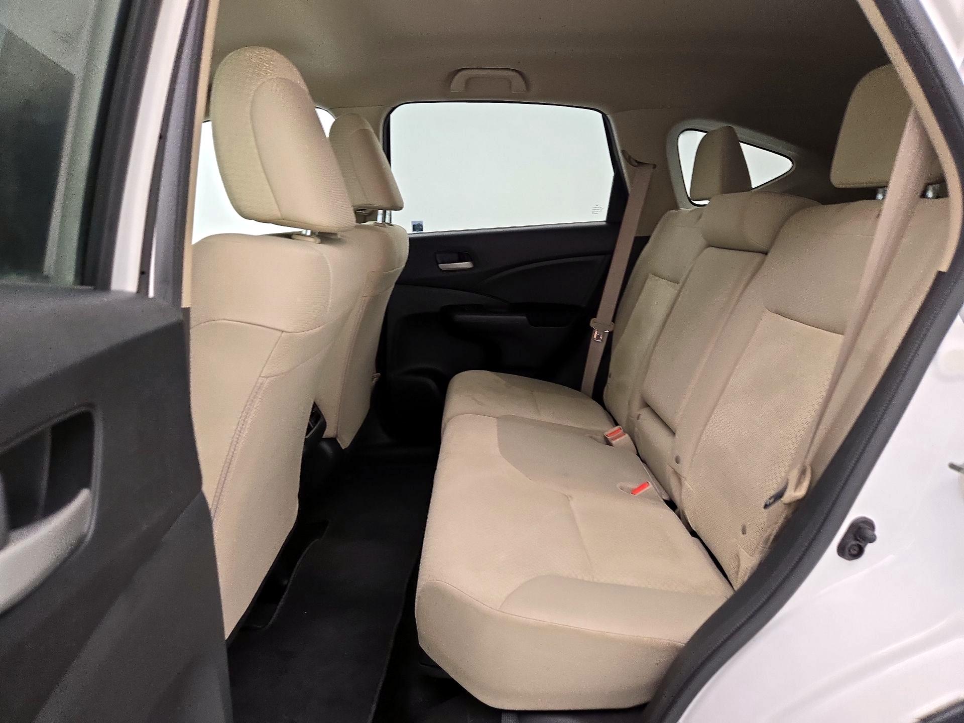 Thumbnail: 2016 Honda CR-V - 18