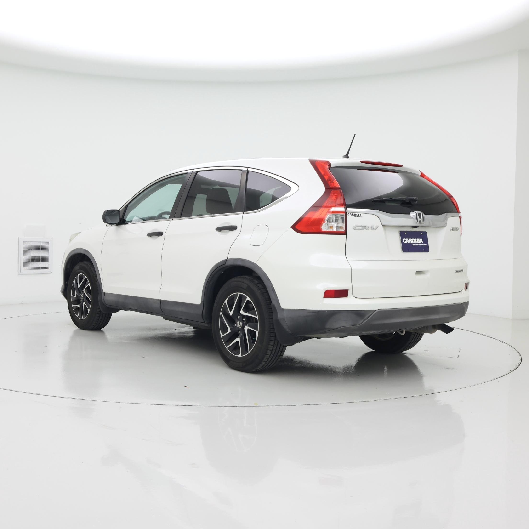 Thumbnail: 2016 Honda CR-V - 2