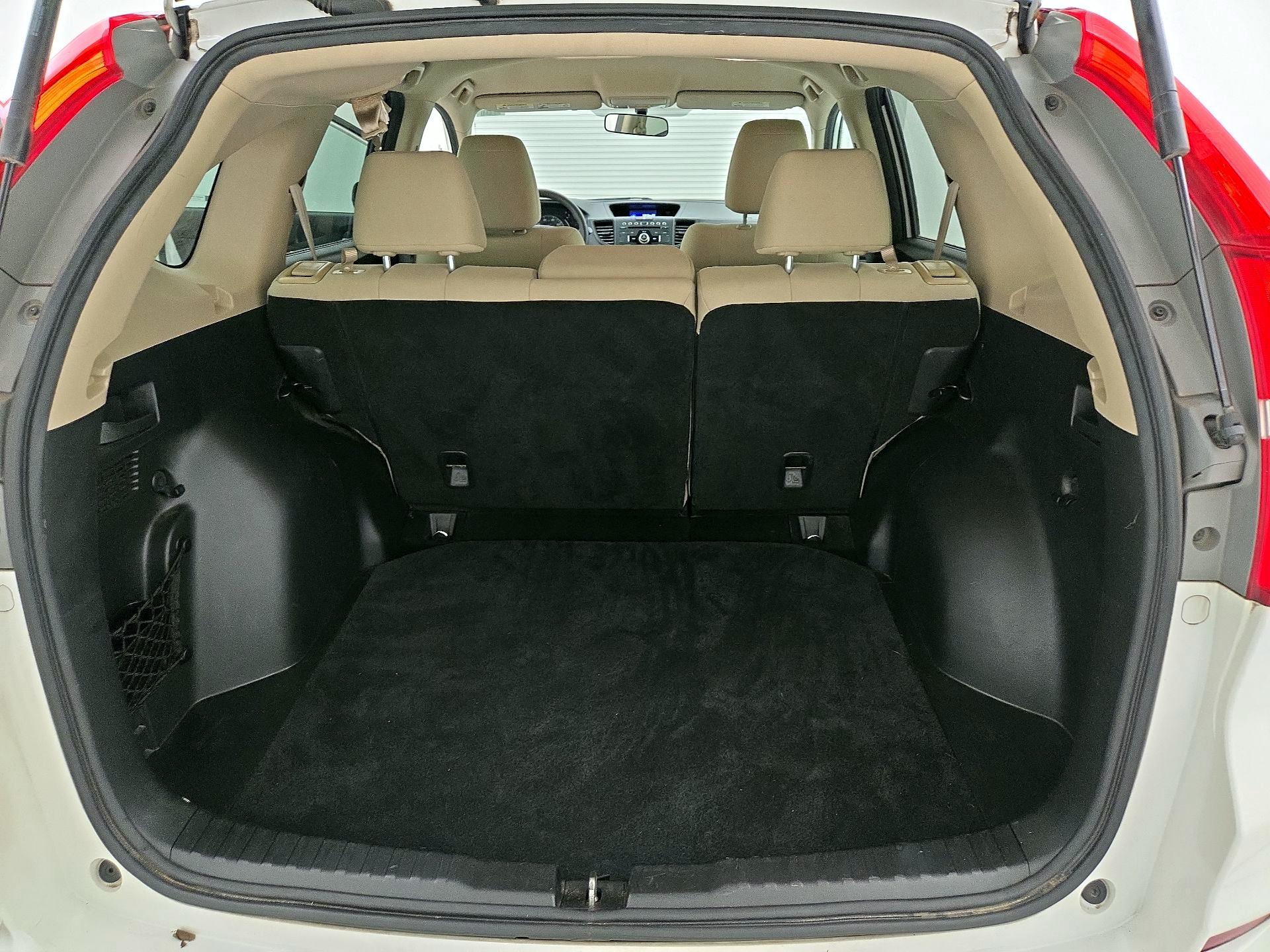 Thumbnail: 2016 Honda CR-V - 19