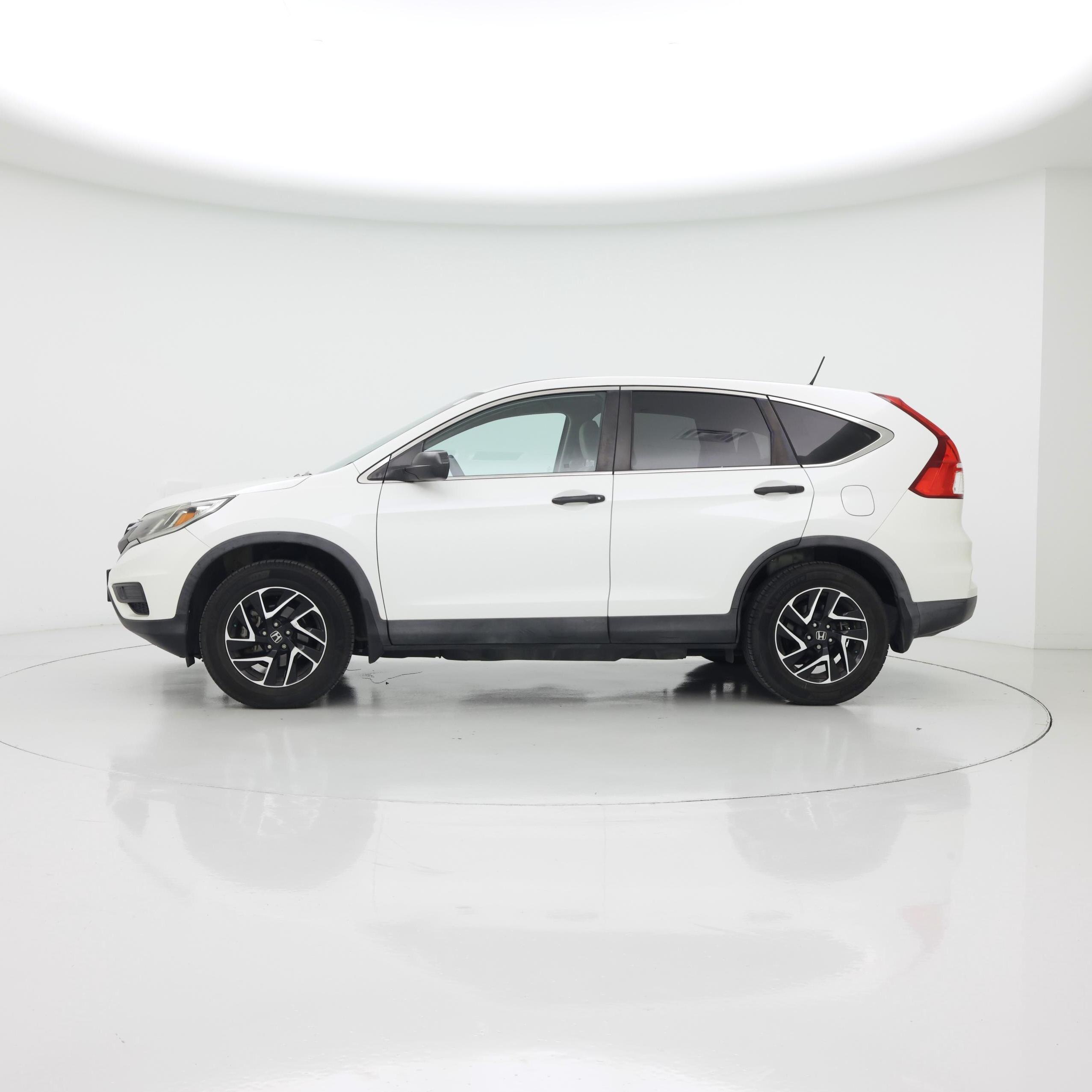 Thumbnail: 2016 Honda CR-V - 3