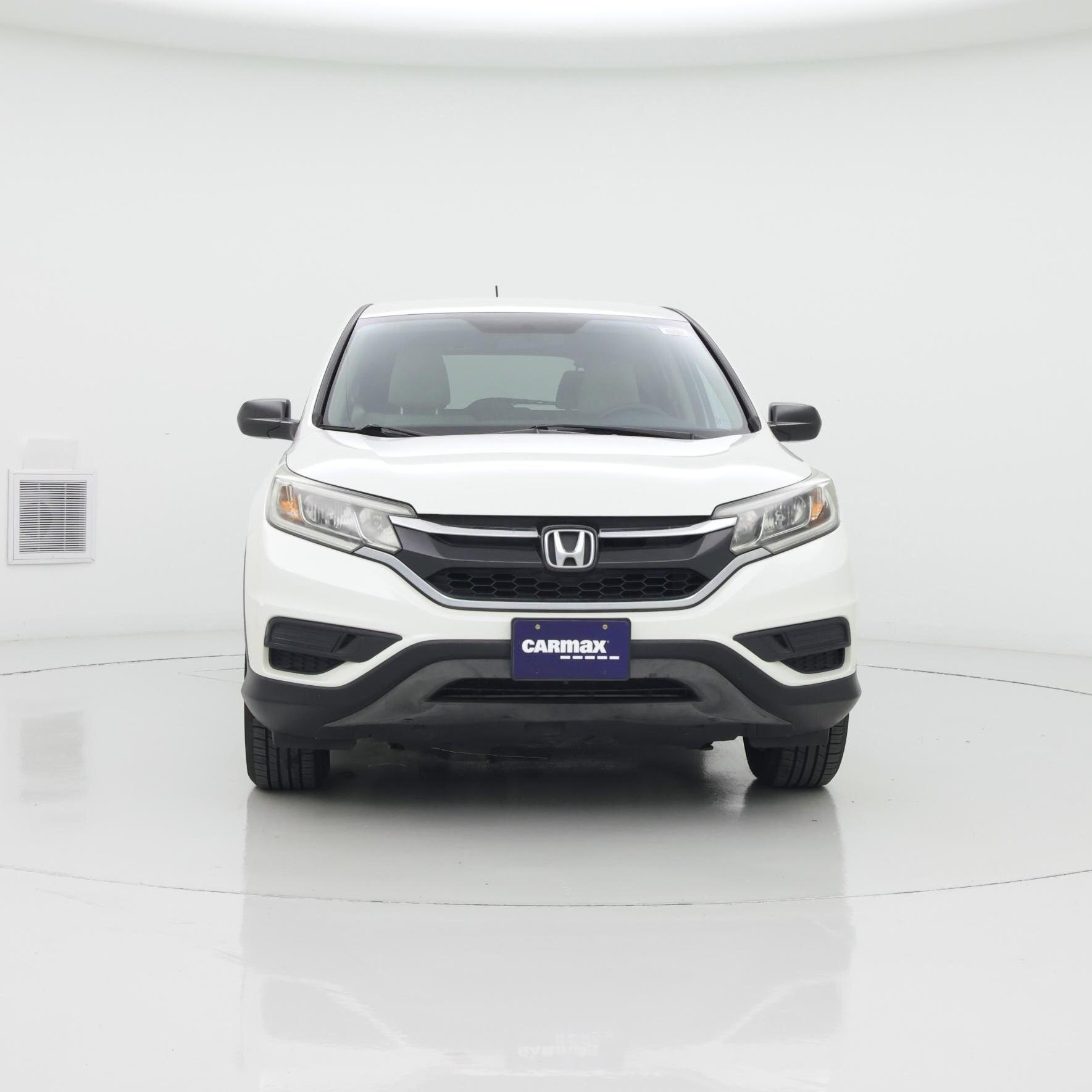 Thumbnail: 2016 Honda CR-V - 5
