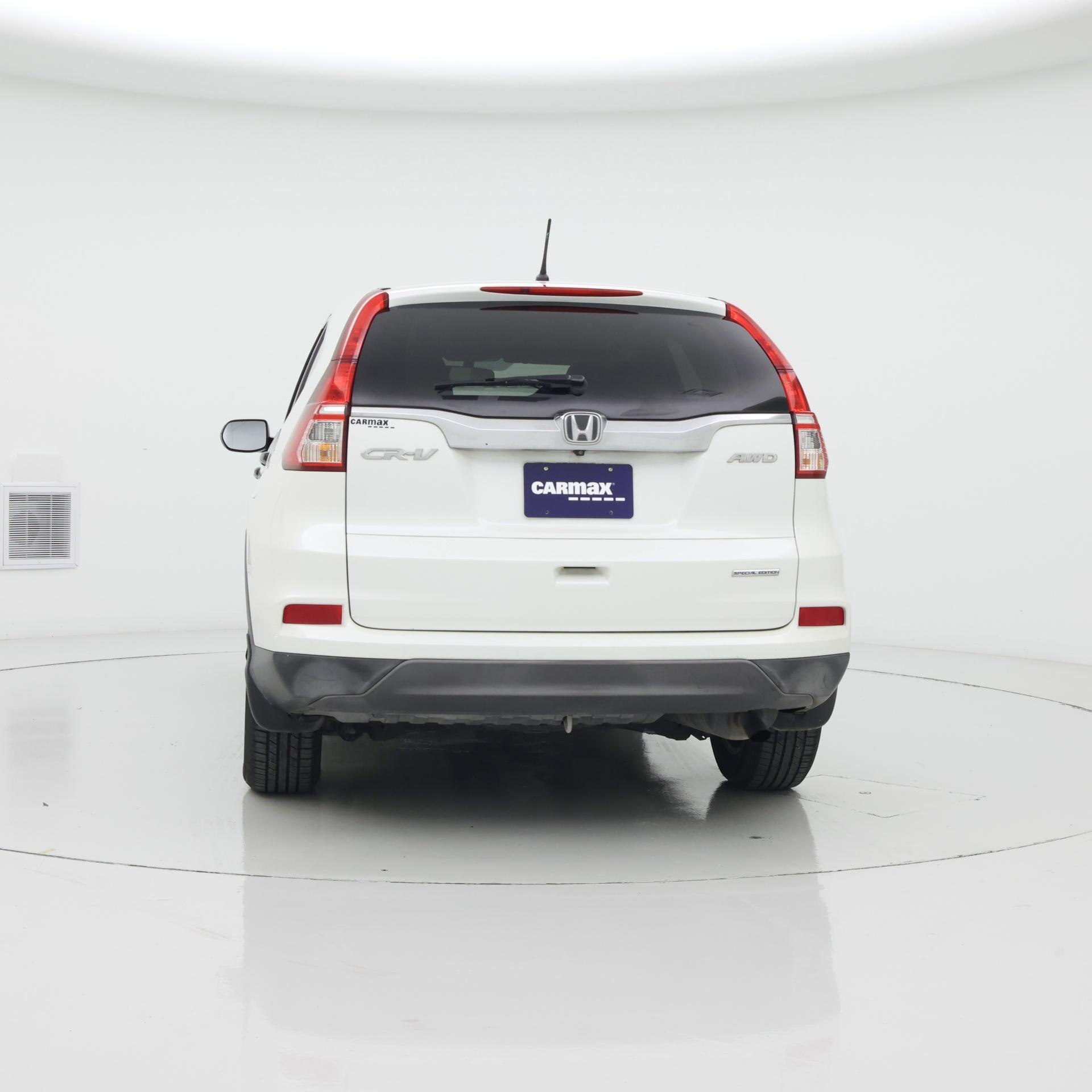 Thumbnail: 2016 Honda CR-V - 6