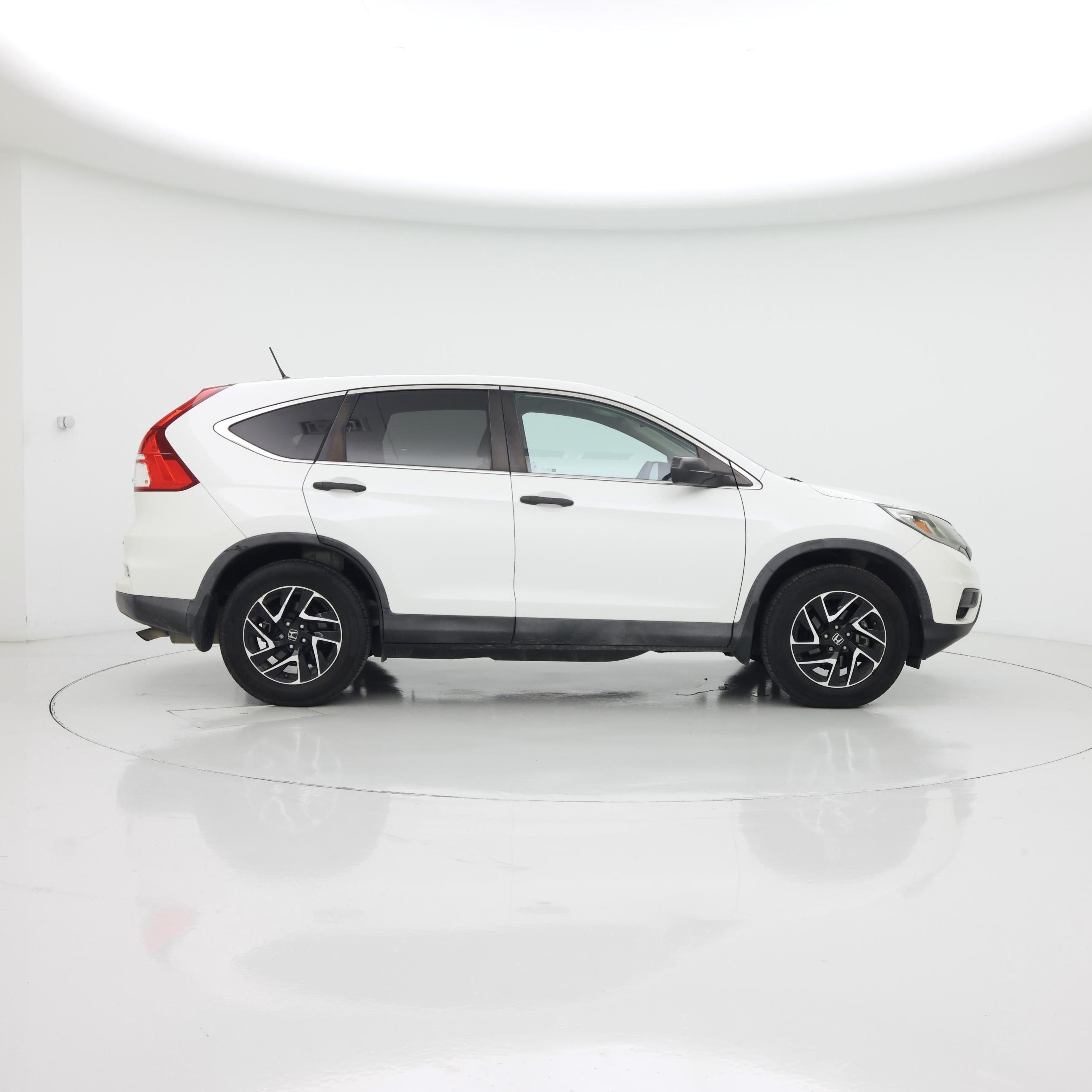 Thumbnail: 2016 Honda CR-V - 7