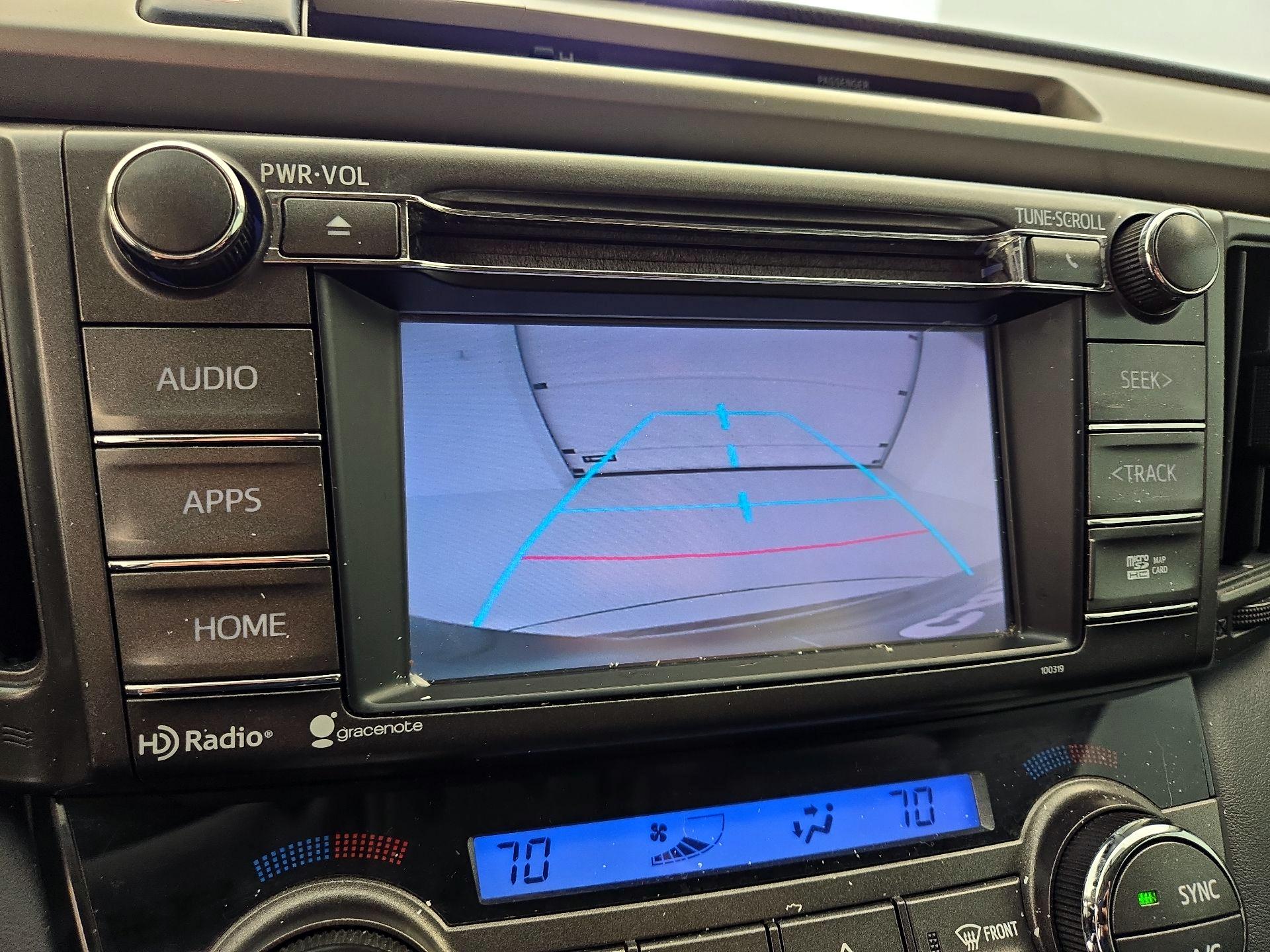 Thumbnail: 2014 Toyota RAV4 - 14